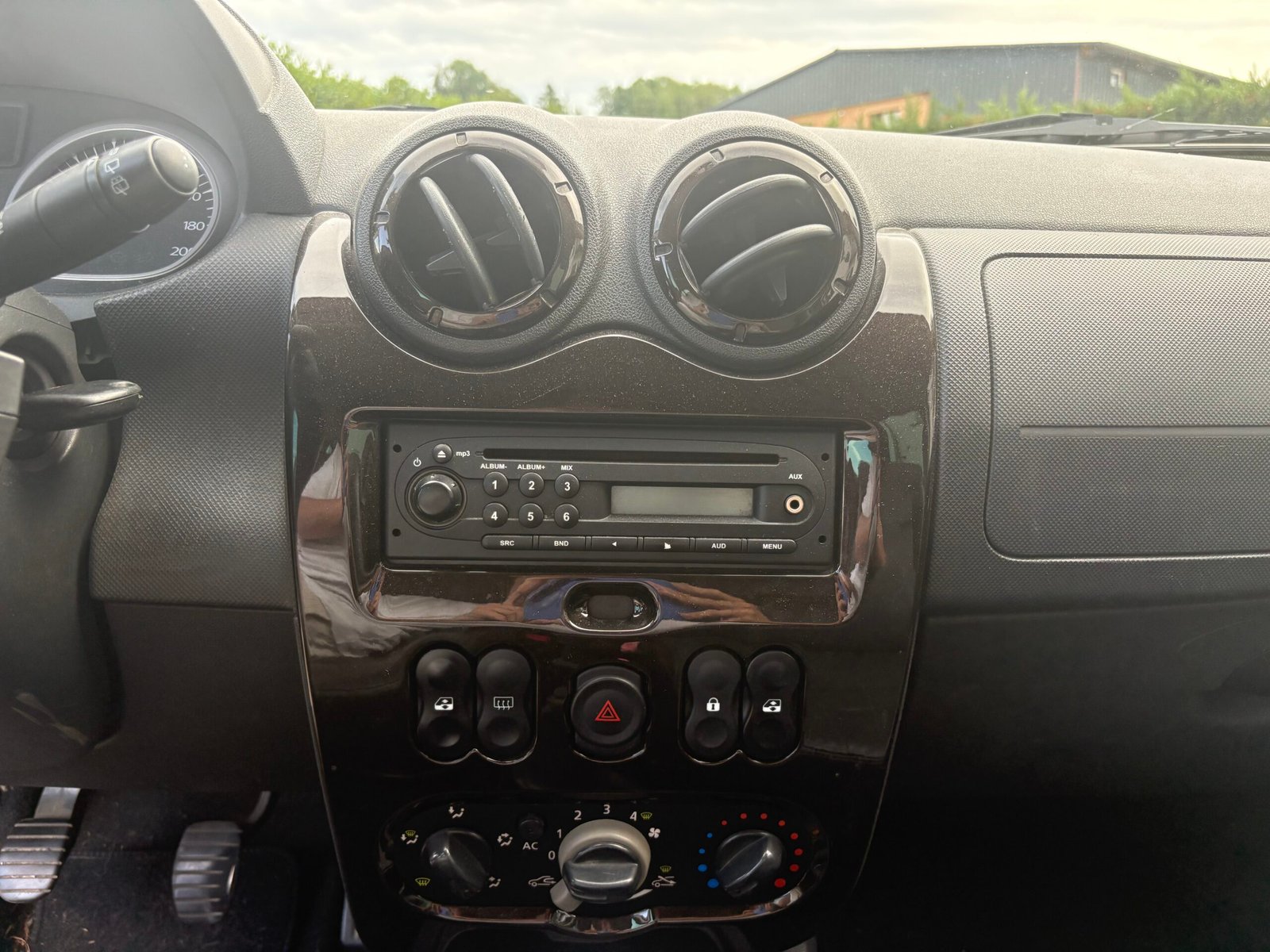 Dacia Duster 1.5 DCI 4×4 FAP 109cv