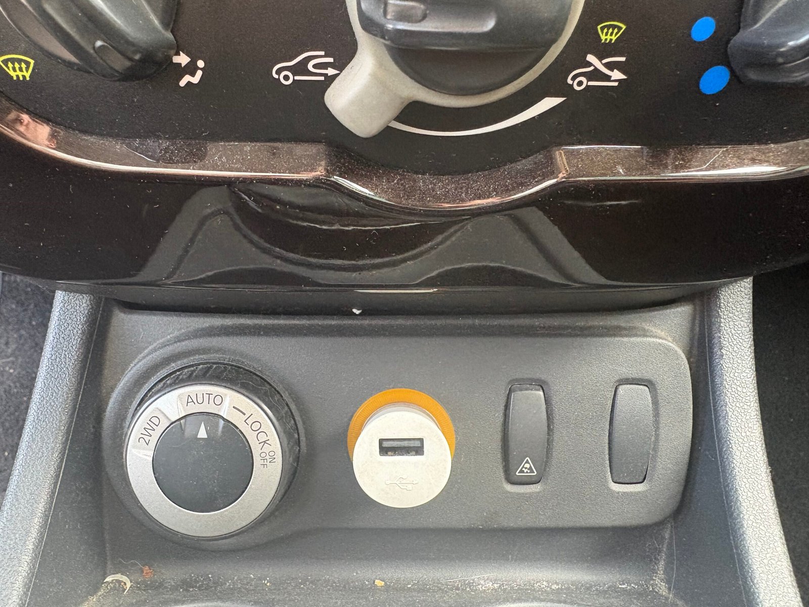Dacia Duster 1.5 DCI 4×4 FAP 109cv