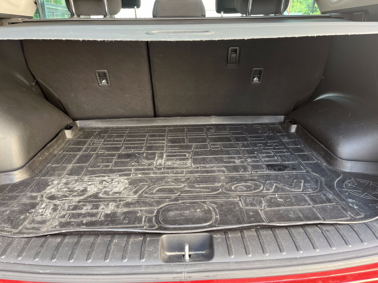 Hyundai Tucson Business — 2020 — 65 000 km — Diesel — Automatique