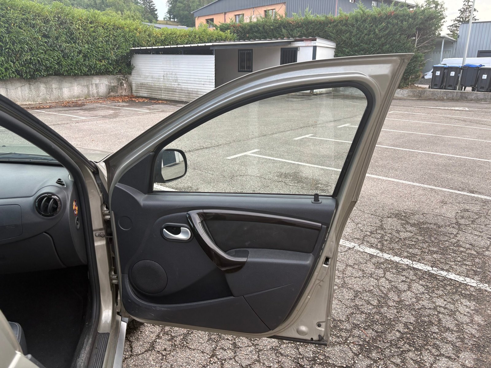 Dacia Duster 1.5 DCI 4×4 FAP 109cv
