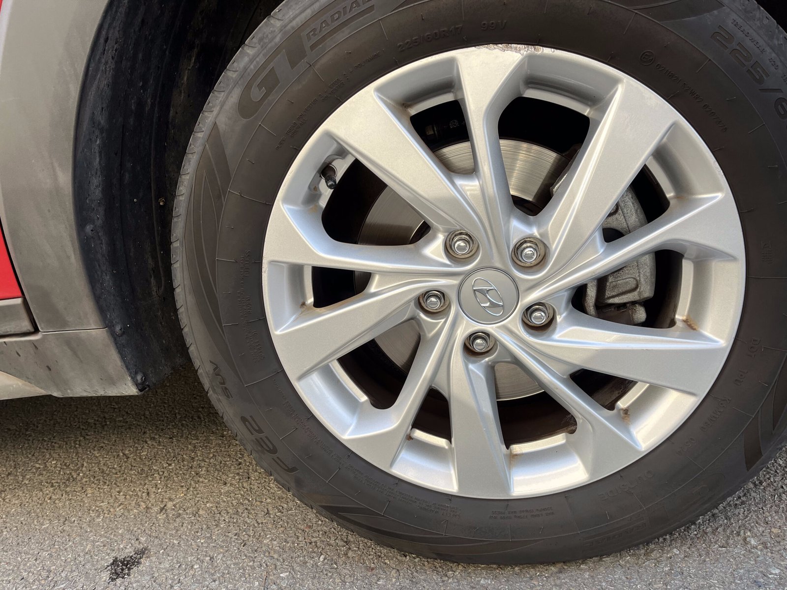 Hyundai Tucson Business — 2020 — 65 000 km — Diesel — Automatique