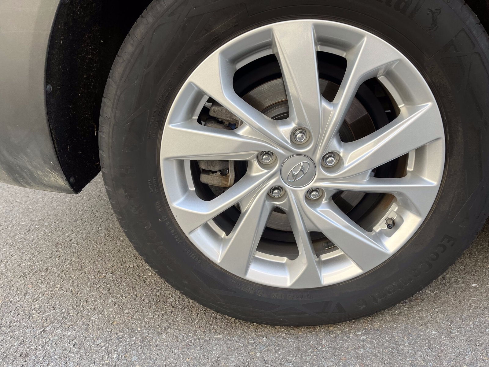 Hyundai Tucson Business — 2020 — 65 000 km — Diesel — Automatique