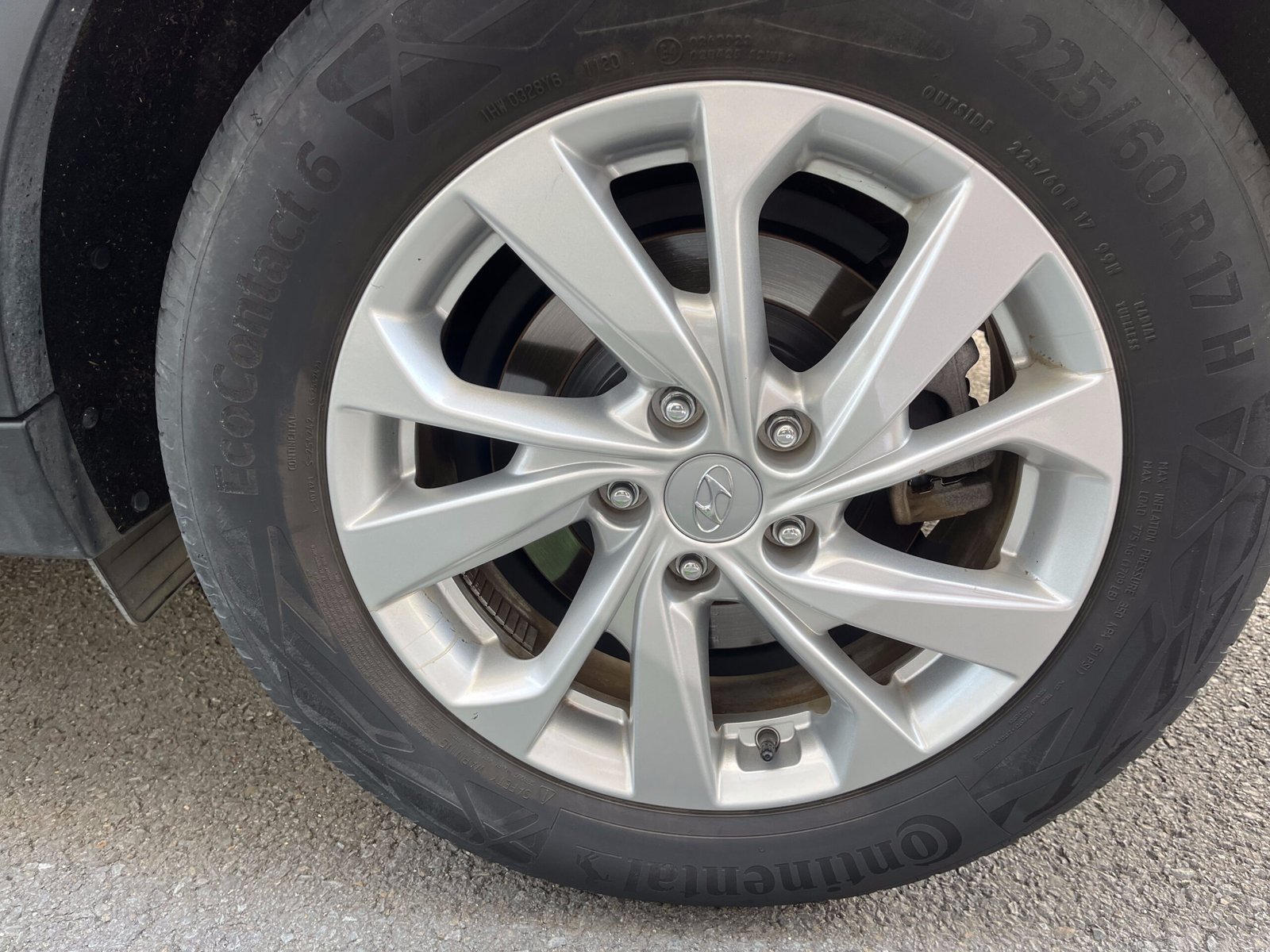 Hyundai Tucson Business — 2020 — 65 000 km — Diesel — Automatique
