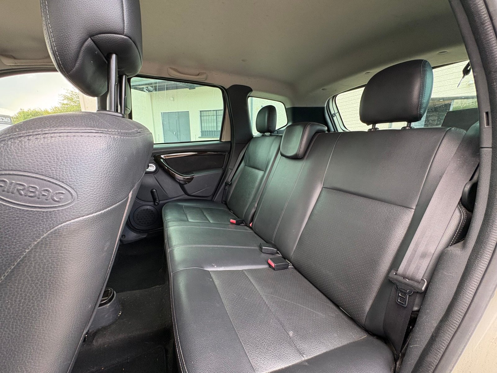 Dacia Duster 1.5 DCI 4×4 FAP 109cv