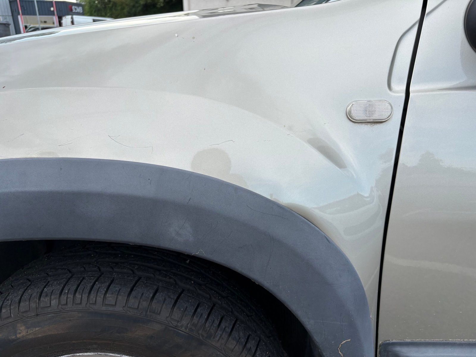 Dacia Duster 1.5 DCI 4×4 FAP 109cv
