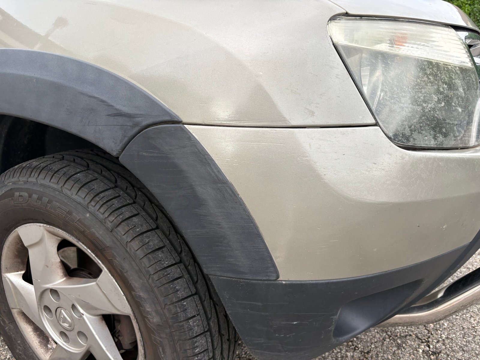 Dacia Duster 1.5 DCI 4×4 FAP 109cv