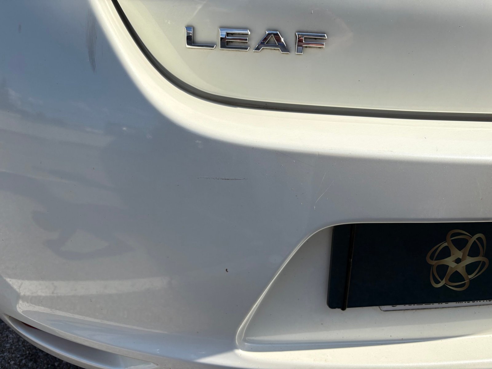 Nissan Leaf 30Kw 109cv Acenta