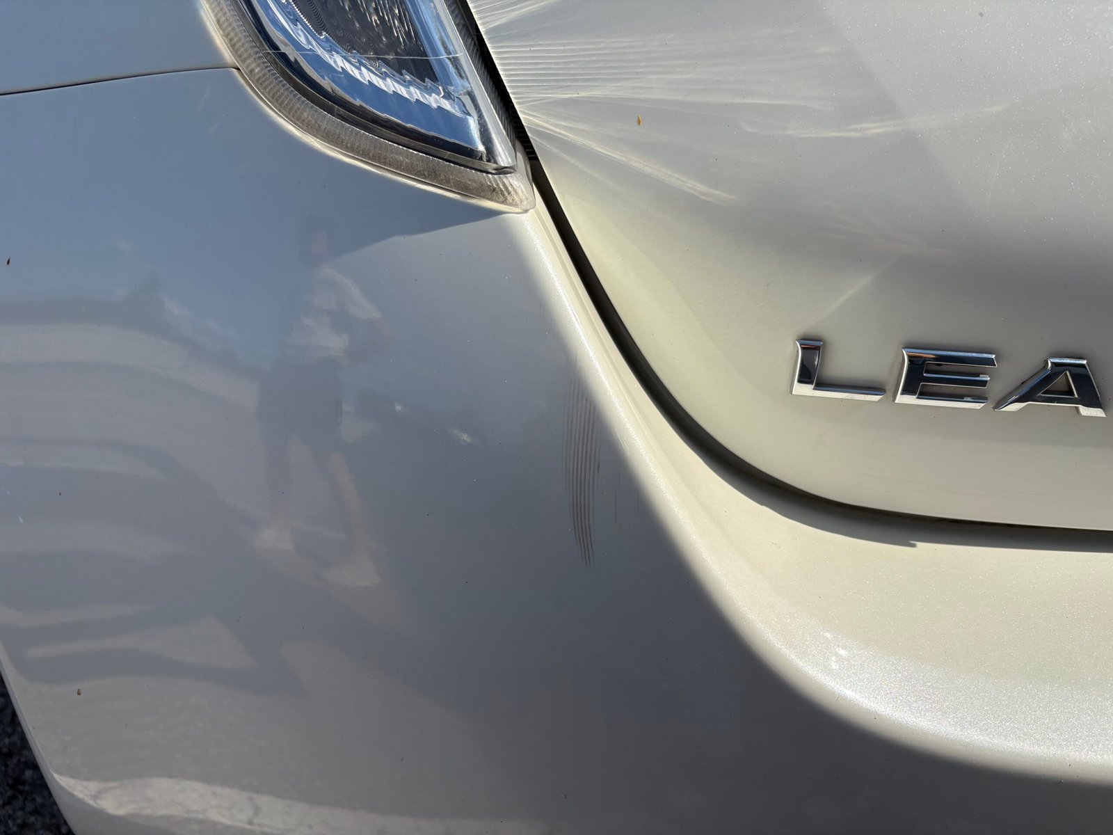 Nissan Leaf 30Kw 109cv Acenta