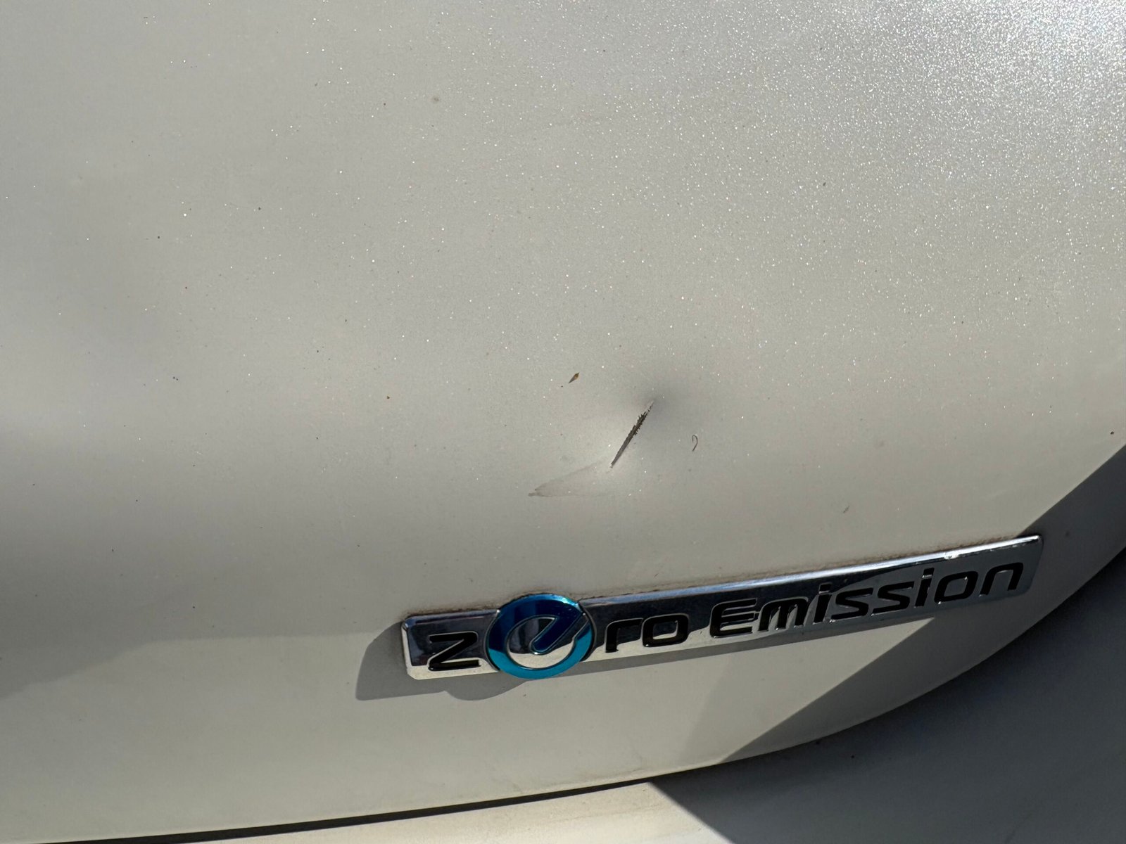 Nissan Leaf 30Kw 109cv Acenta