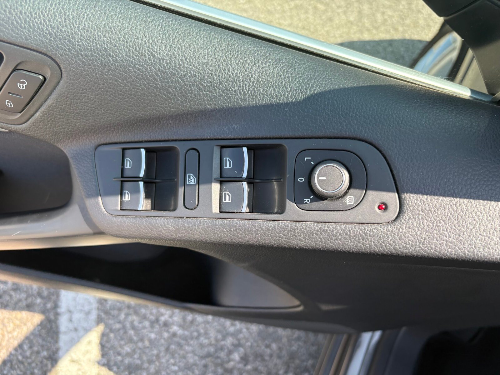 Volkswagen Tiguan Phase 2 2.0 TDI 16V BlueMotion