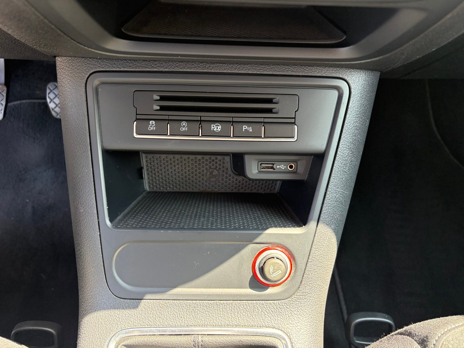Volkswagen Tiguan Phase 2 2.0 TDI 16V BlueMotion