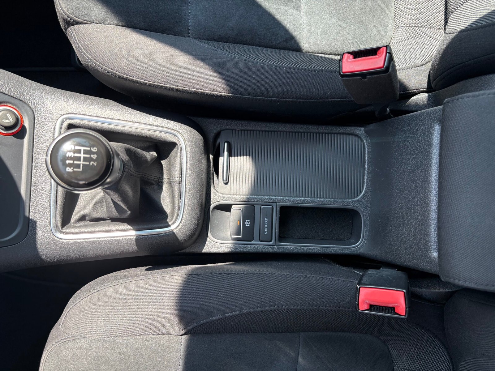 Volkswagen Tiguan Phase 2 2.0 TDI 16V BlueMotion