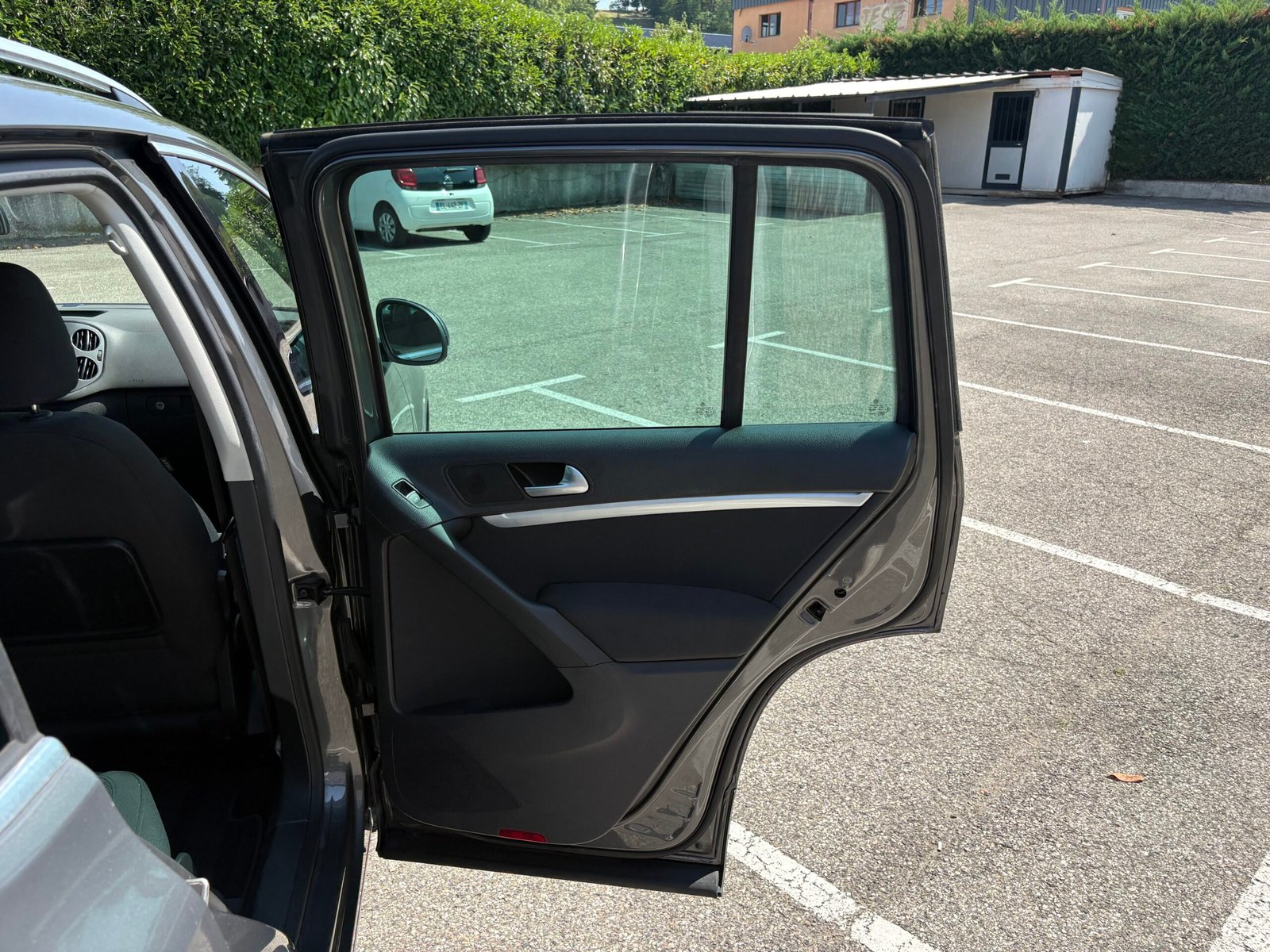 Volkswagen Tiguan Phase 2 2.0 TDI 16V BlueMotion