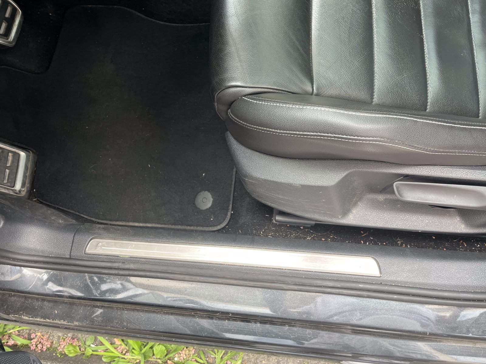 Volkswagen Golf 7 GTD 184Ch — 2015 — 242 000 km — Diesel — Automatique