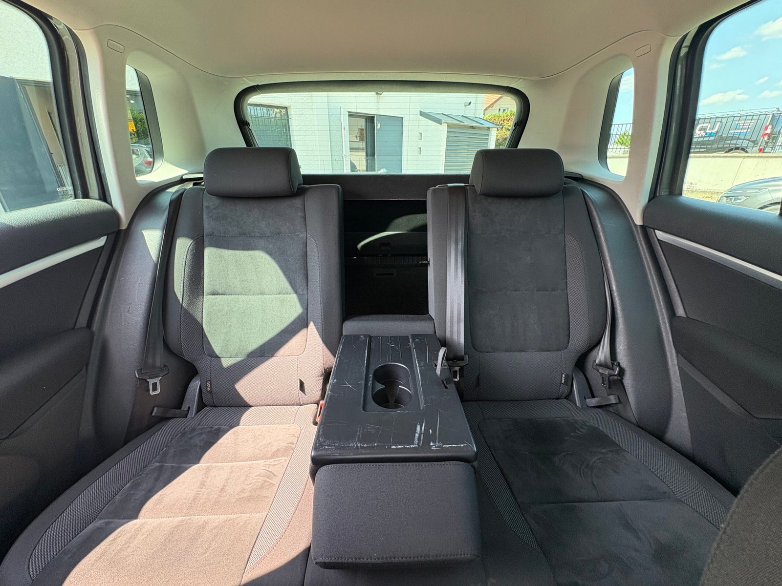 Volkswagen Tiguan Phase 2 2.0 TDI 16V BlueMotion