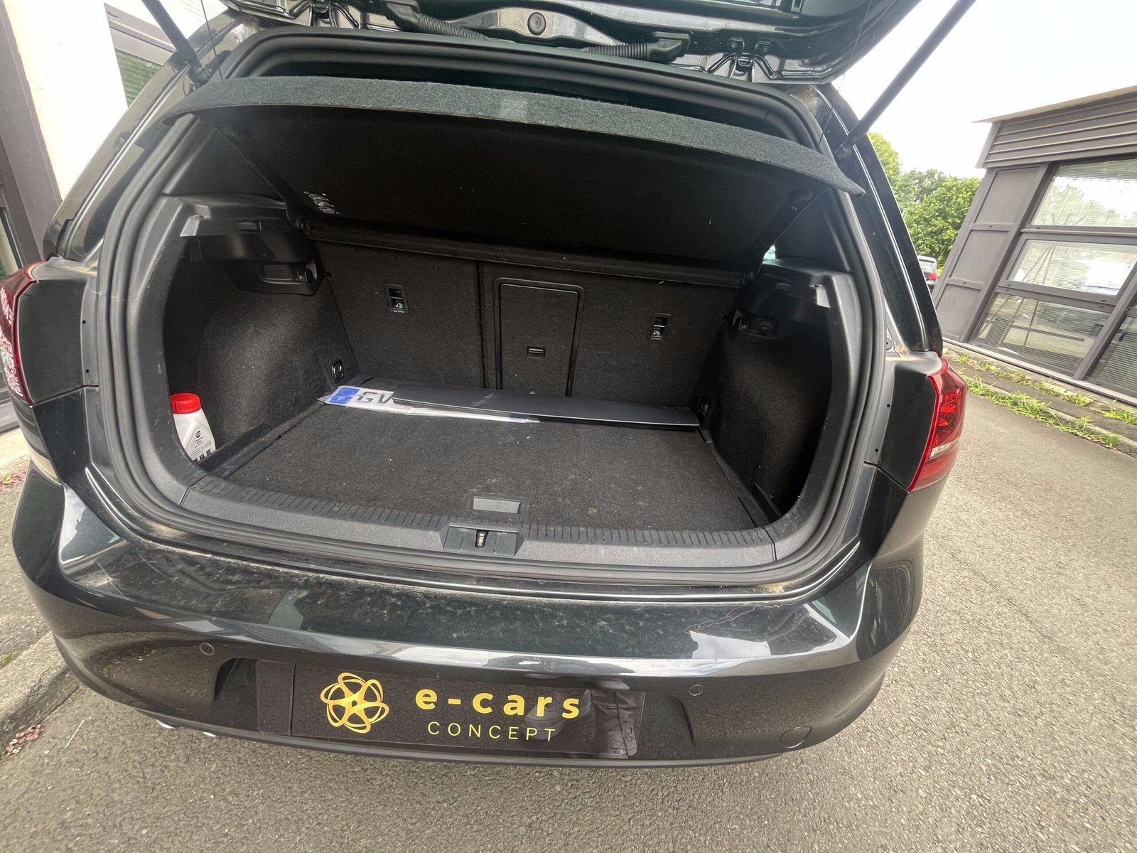 Volkswagen Golf 7 GTD 184Ch — 2015 — 242 000 km — Diesel — Automatique