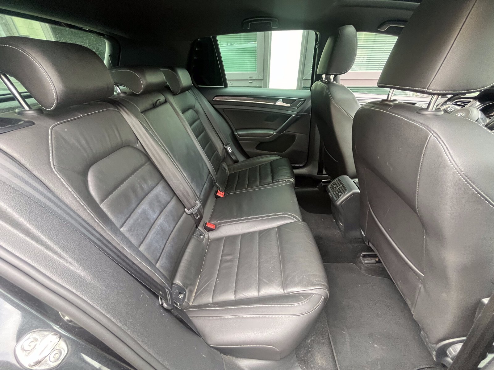 Volkswagen Golf 7 GTD 184Ch — 2015 — 242 000 km — Diesel — Automatique