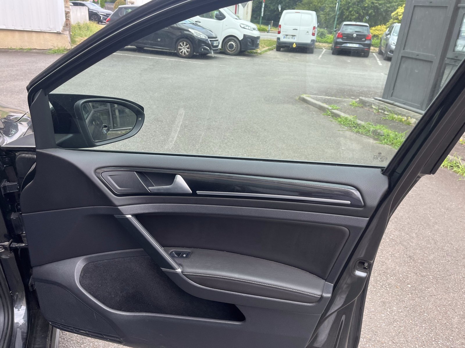 Volkswagen Golf 7 GTD 184Ch — 2015 — 242 000 km — Diesel — Automatique