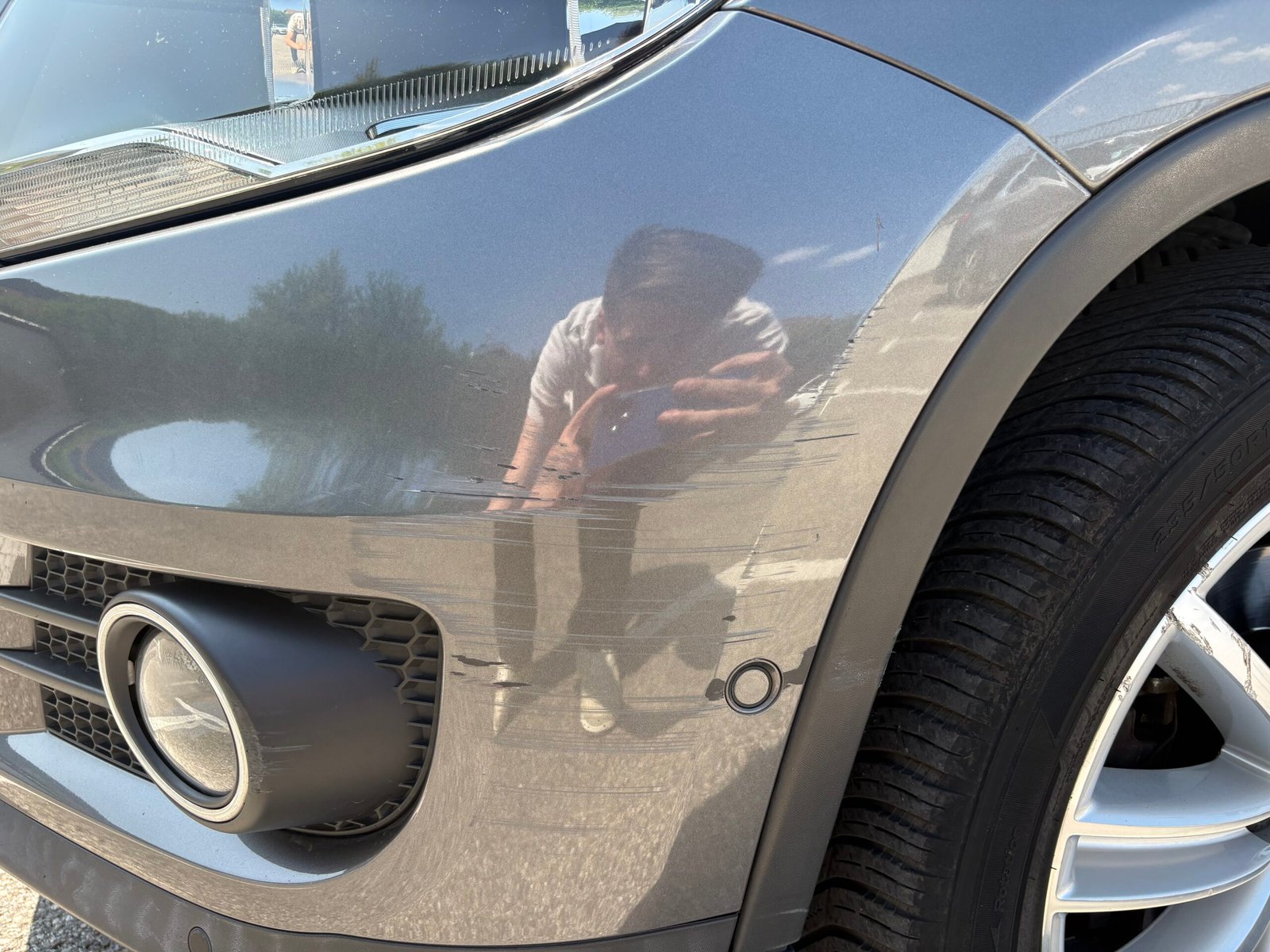 Volkswagen Tiguan Phase 2 2.0 TDI 16V BlueMotion
