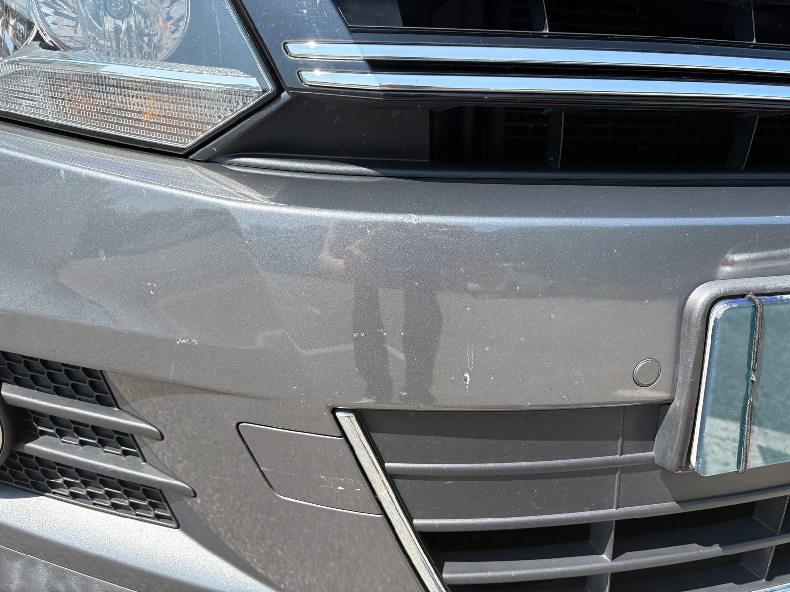 Volkswagen Tiguan Phase 2 2.0 TDI 16V BlueMotion