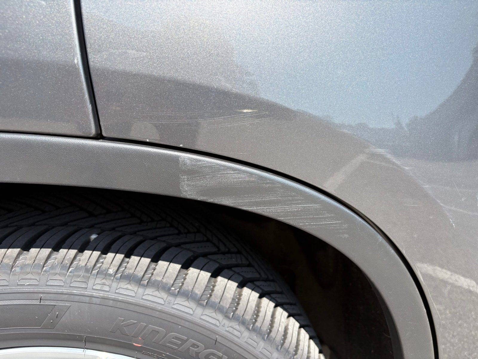 Volkswagen Tiguan Phase 2 2.0 TDI 16V BlueMotion