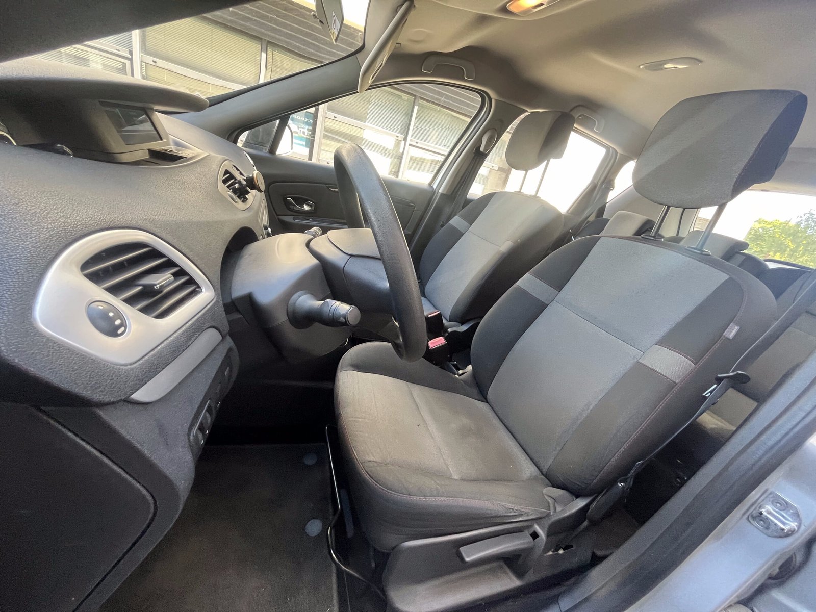 Renault Mégane Scénic 95Ch — 2013 — 141 000 km — Diesel — Manuelle