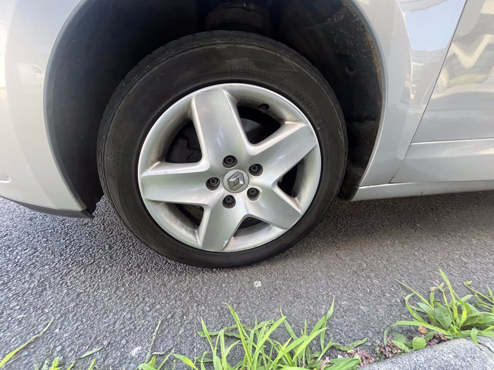 Renault Mégane Scénic 95Ch — 2013 — 141 000 km — Diesel — Manuelle
