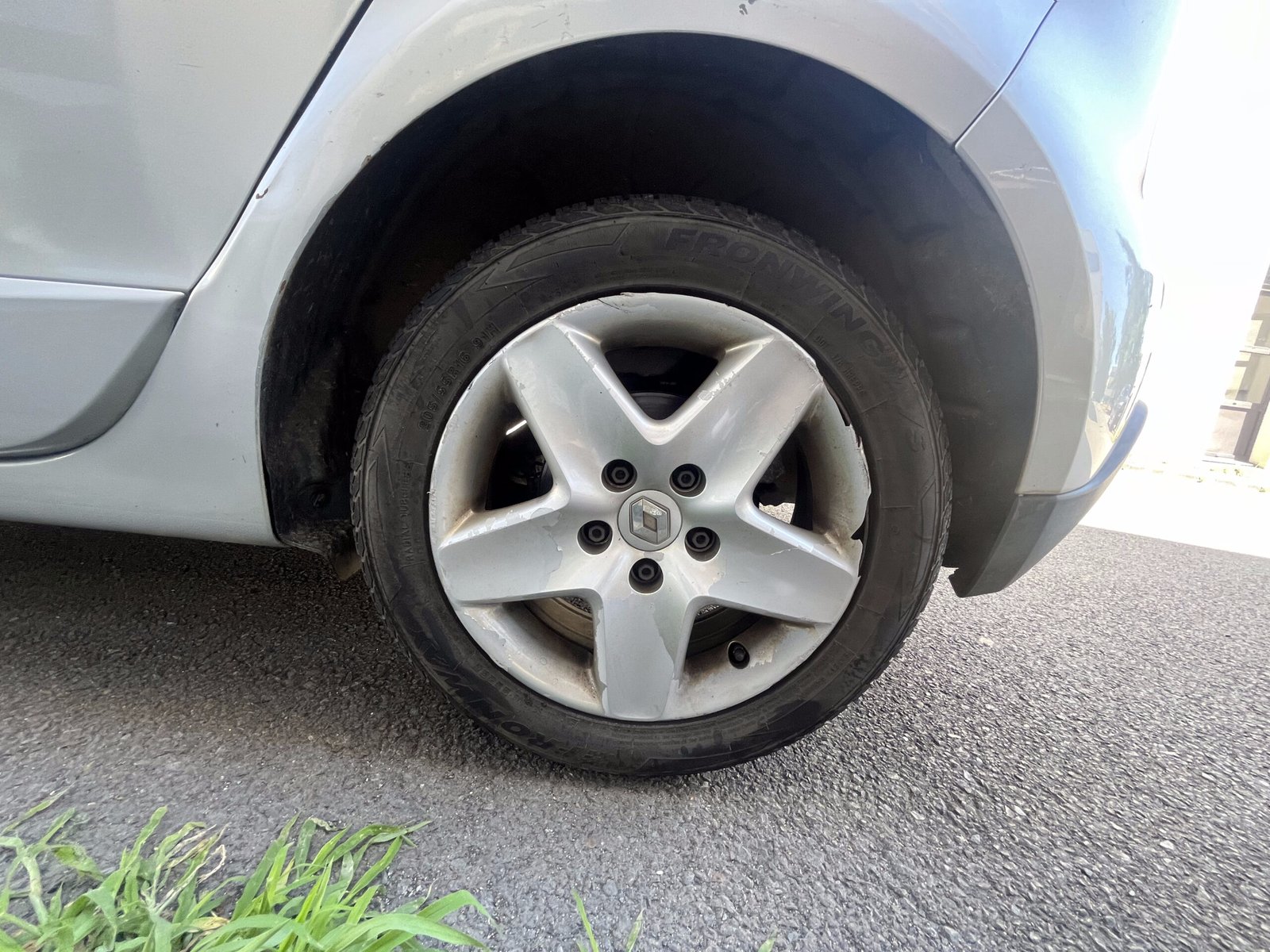 Renault Mégane Scénic 95Ch — 2013 — 141 000 km — Diesel — Manuelle