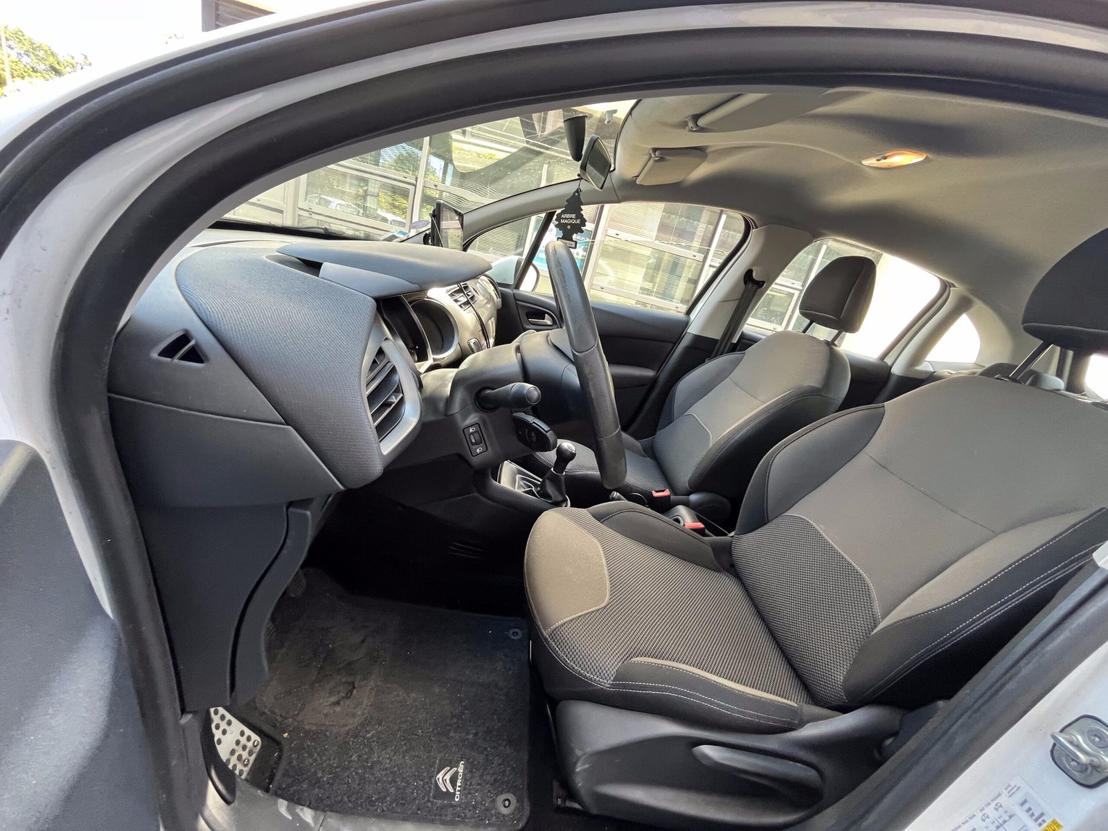 Citroën C3 83Ch — 2013 — 108 000 km — Essence — Manuelle