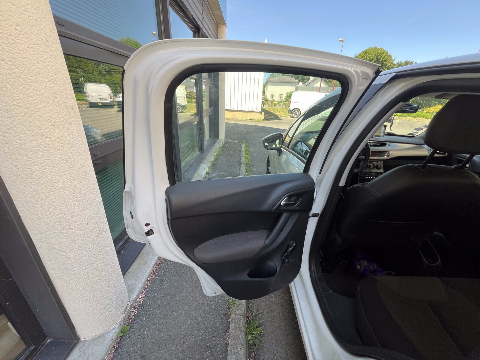 Citroën C3 83Ch — 2013 — 108 000 km — Essence — Manuelle