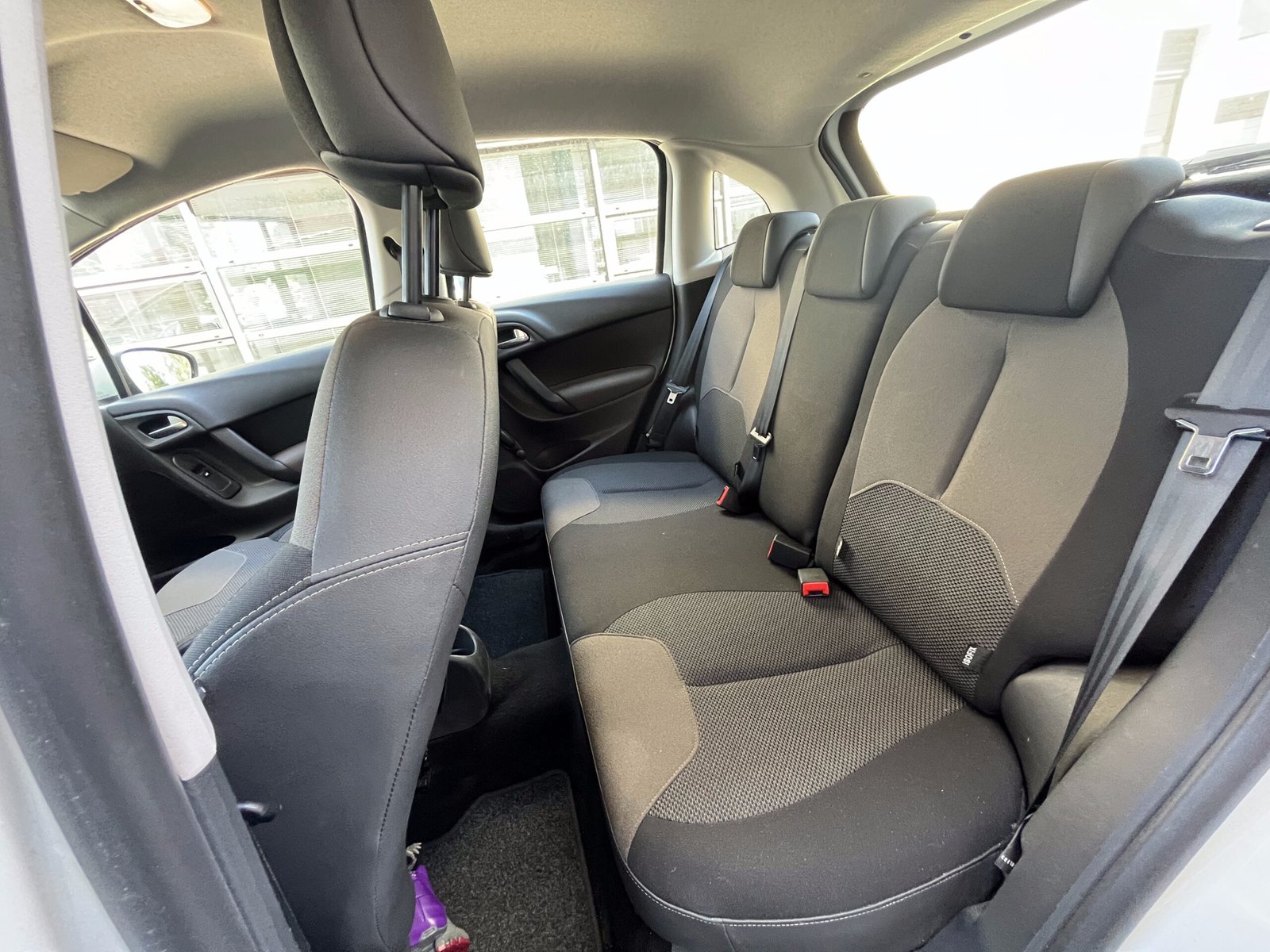 Citroën C3 83Ch — 2013 — 108 000 km — Essence — Manuelle