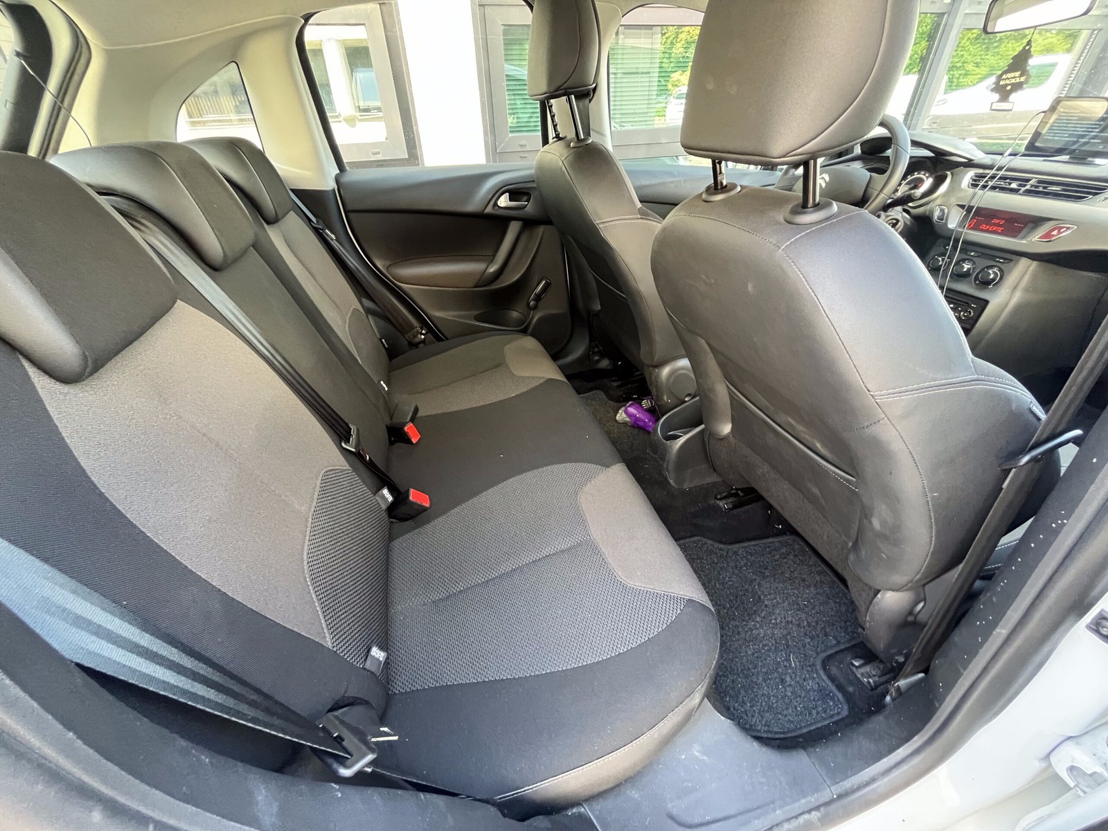 Citroën C3 83Ch — 2013 — 108 000 km — Essence — Manuelle