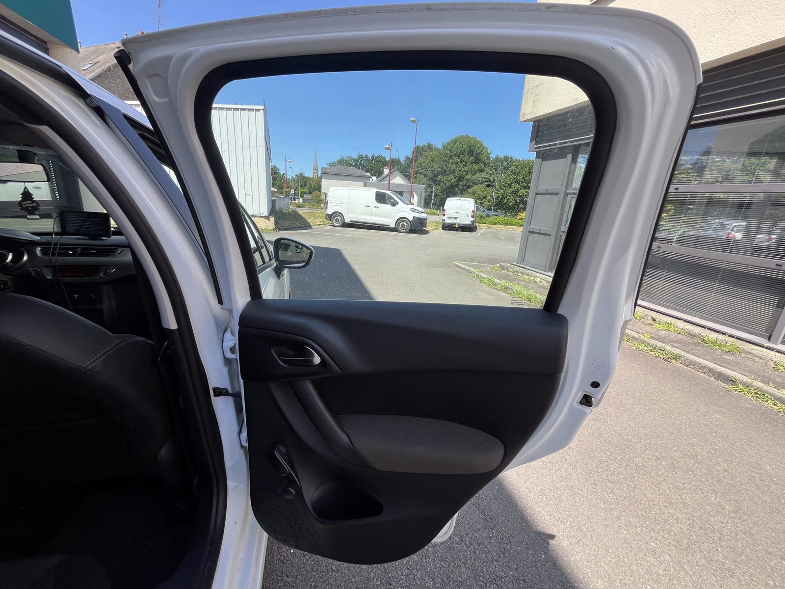 Citroën C3 83Ch — 2013 — 108 000 km — Essence — Manuelle