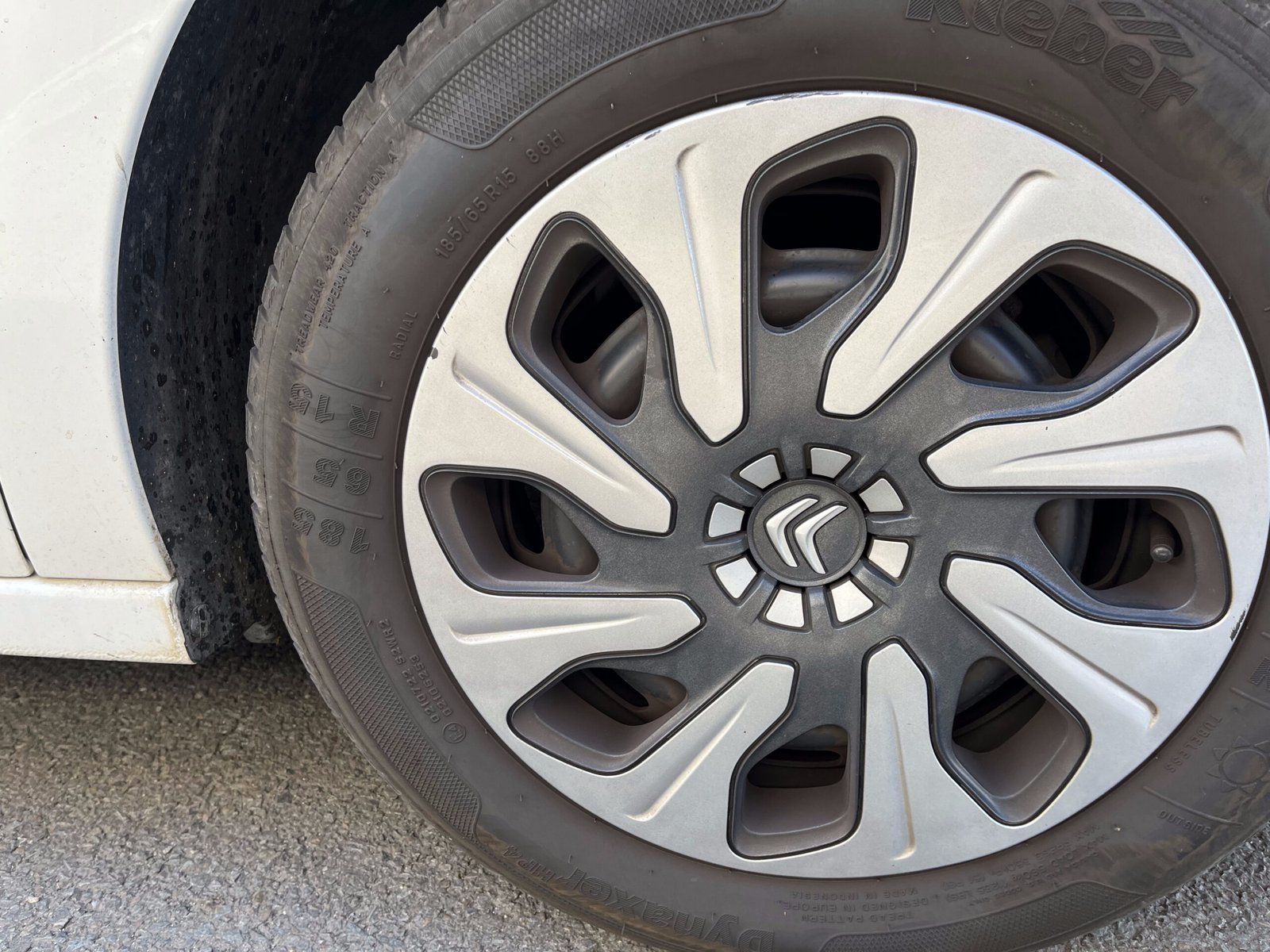 Citroën C3 83Ch — 2013 — 108 000 km — Essence — Manuelle