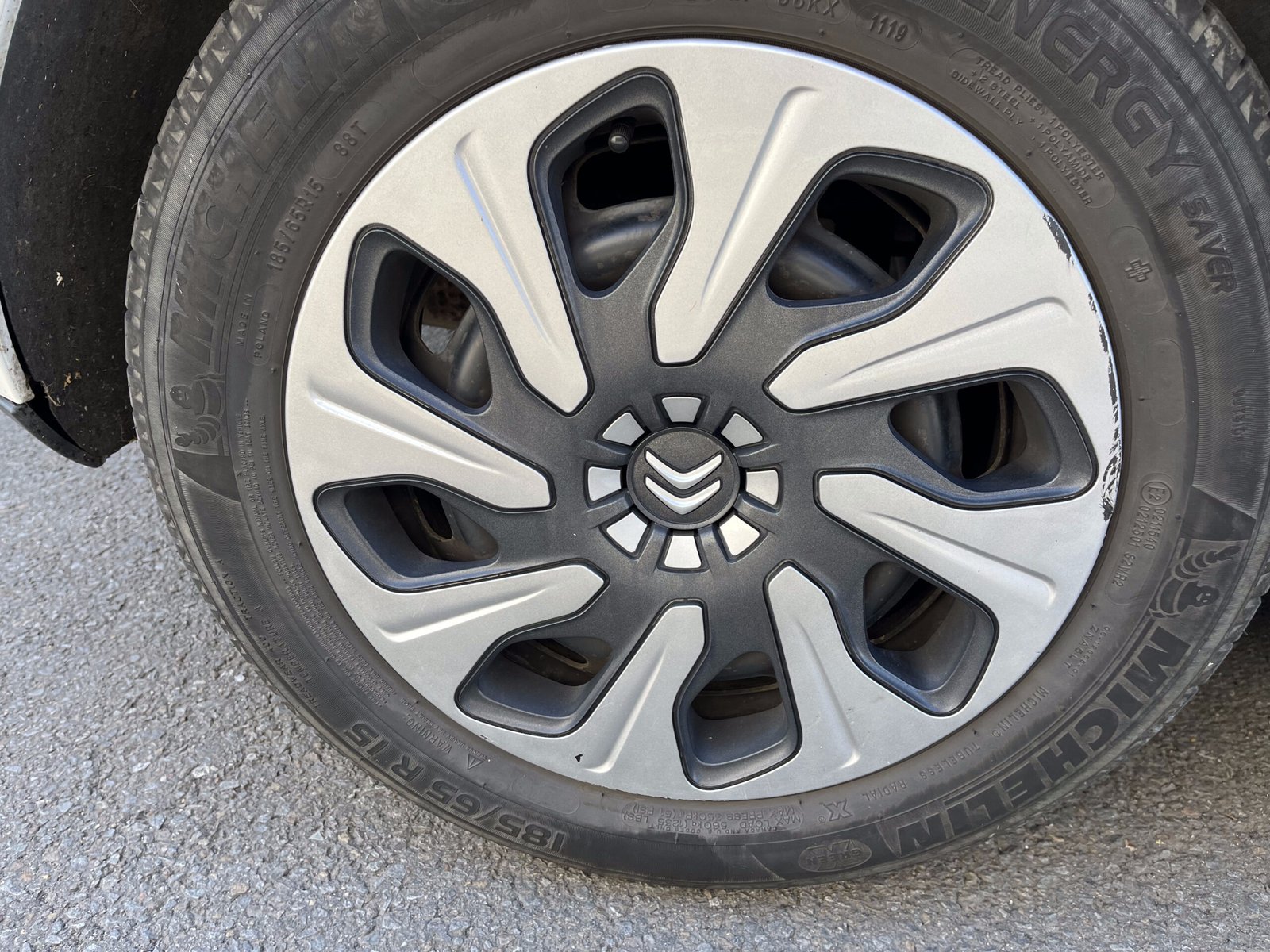 Citroën C3 83Ch — 2013 — 108 000 km — Essence — Manuelle
