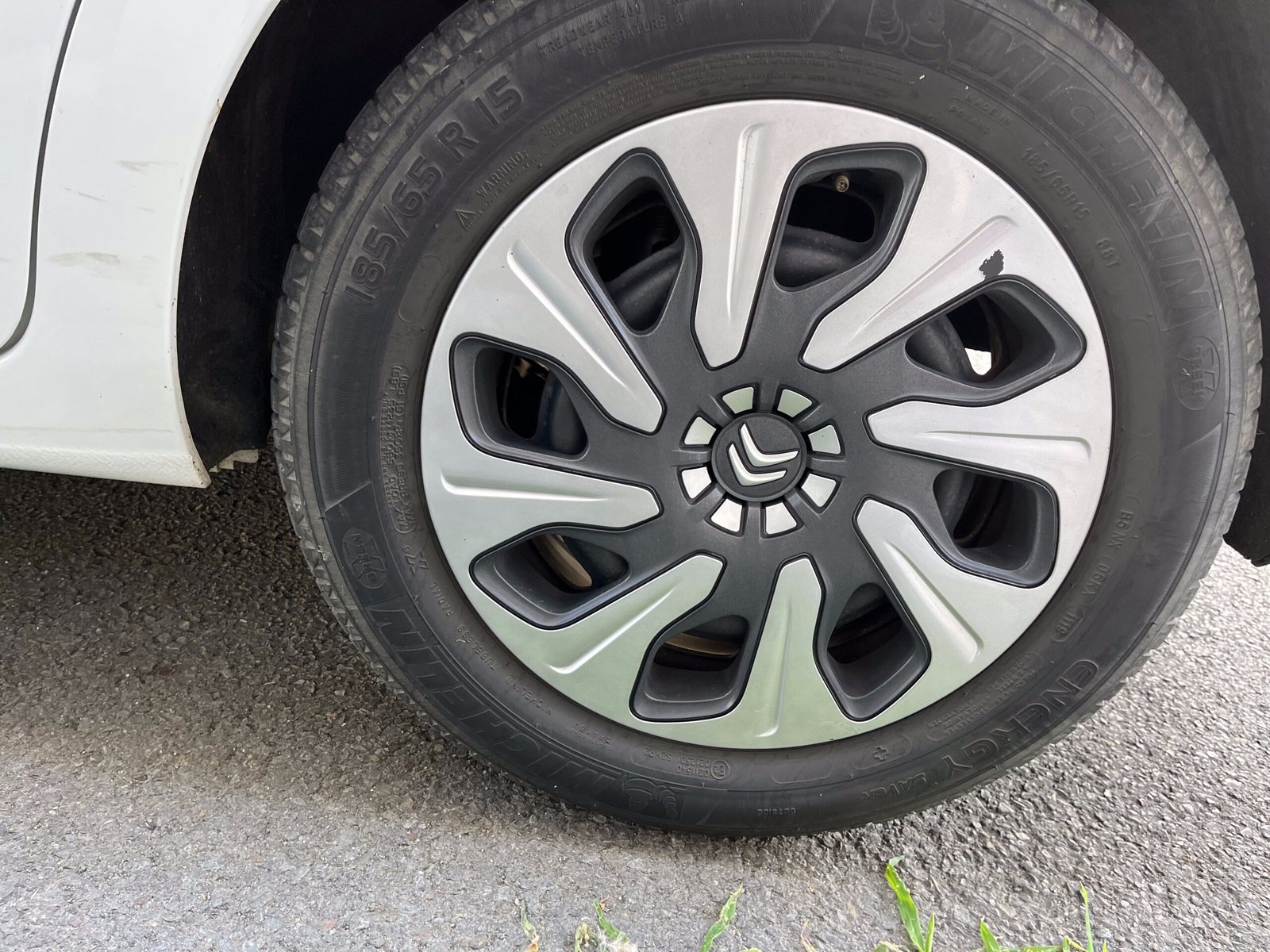 Citroën C3 83Ch — 2013 — 108 000 km — Essence — Manuelle