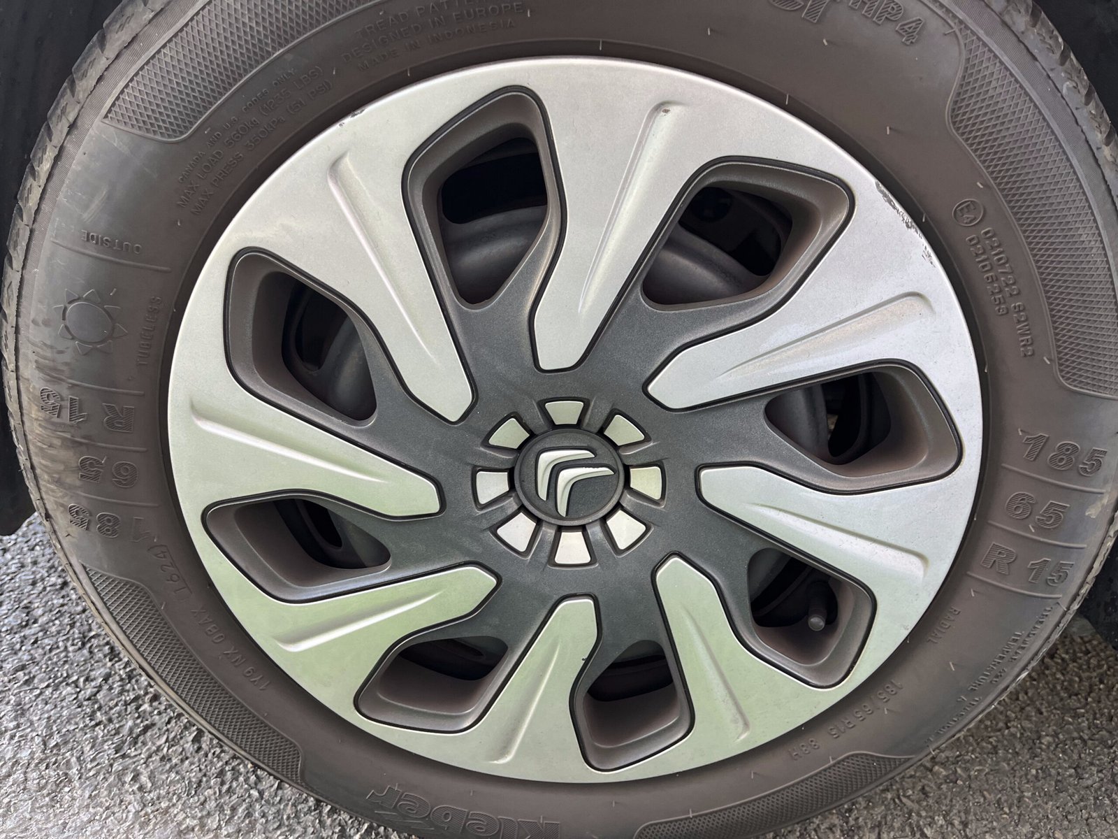 Citroën C3 83Ch — 2013 — 108 000 km — Essence — Manuelle