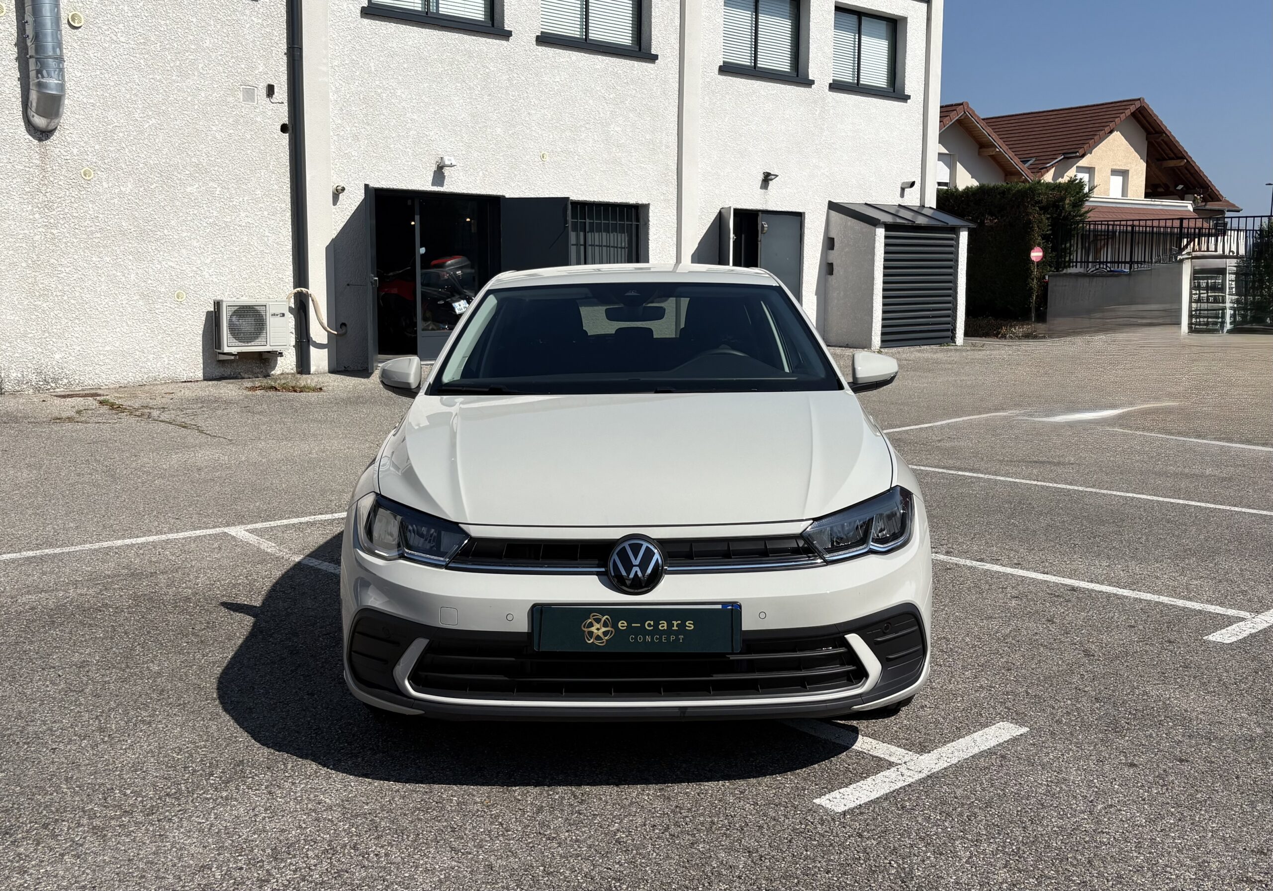 Volkswagen Polo 1.0 TSE 95cv Life garantie 48 mois