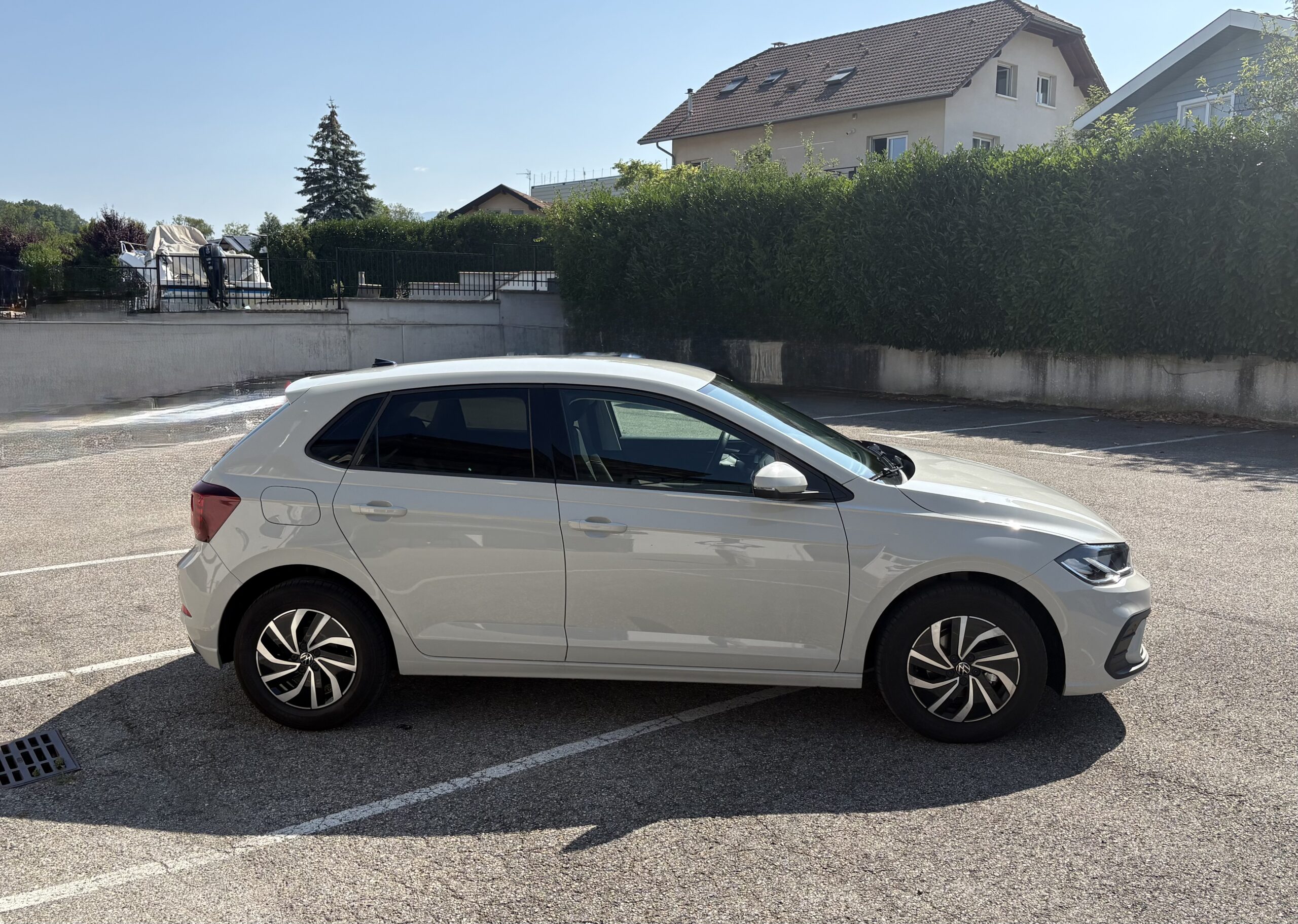Volkswagen Polo 1.0 TSE 95cv Life garantie 48 mois
