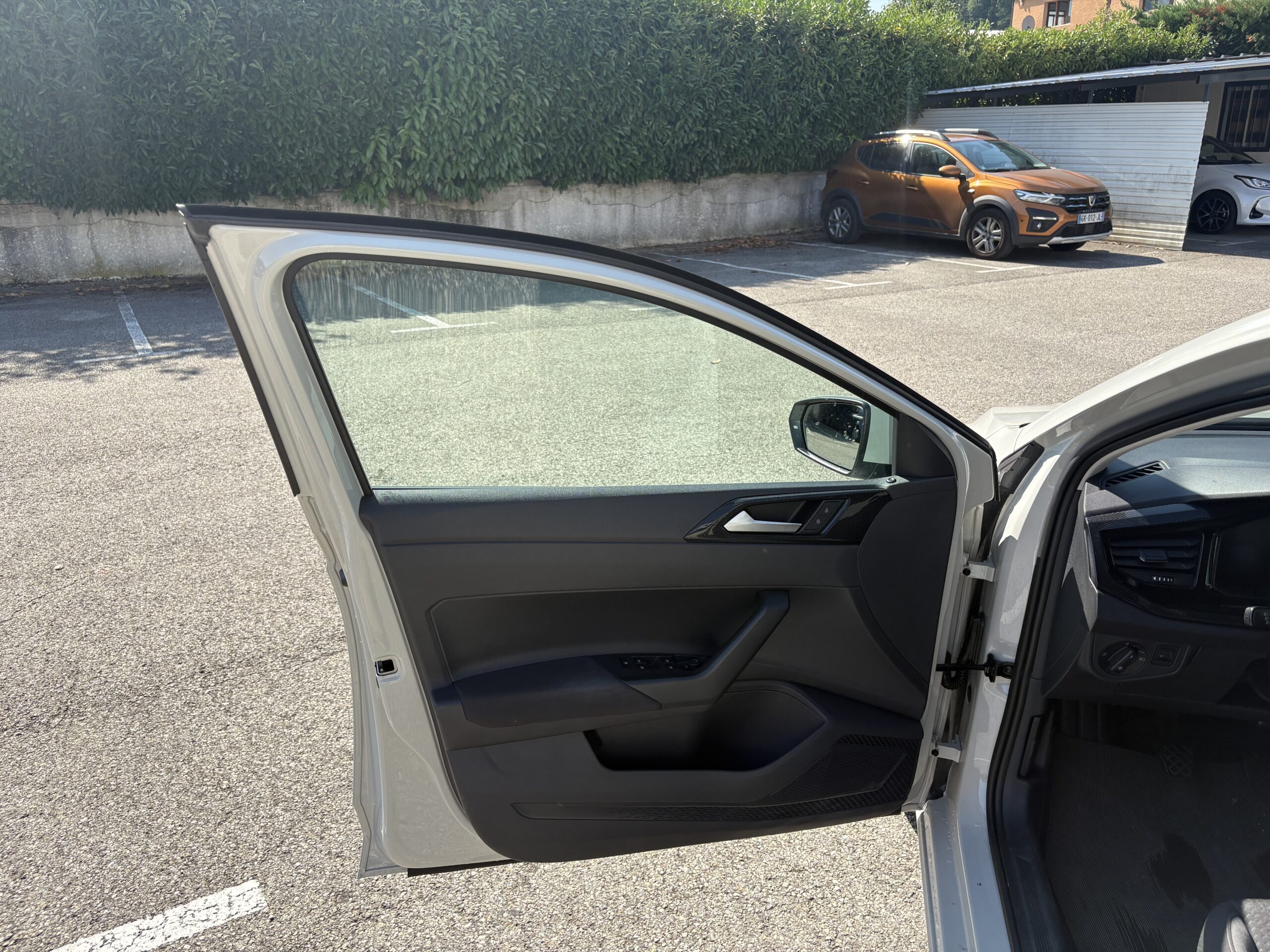 Volkswagen Polo 1.0 TSE 95cv Life garantie 48 mois