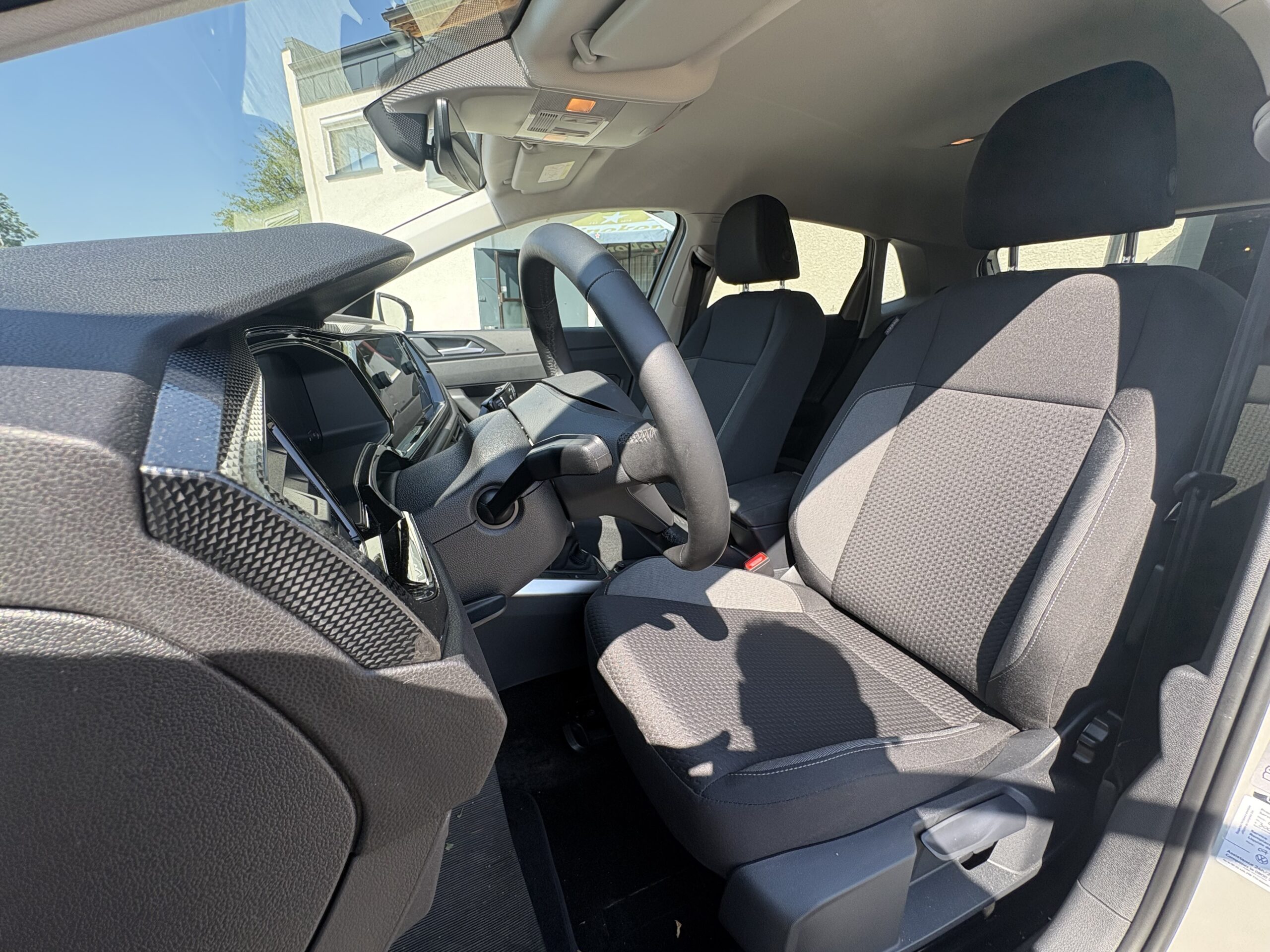 Volkswagen Polo 1.0 TSE 95cv Life garantie 48 mois