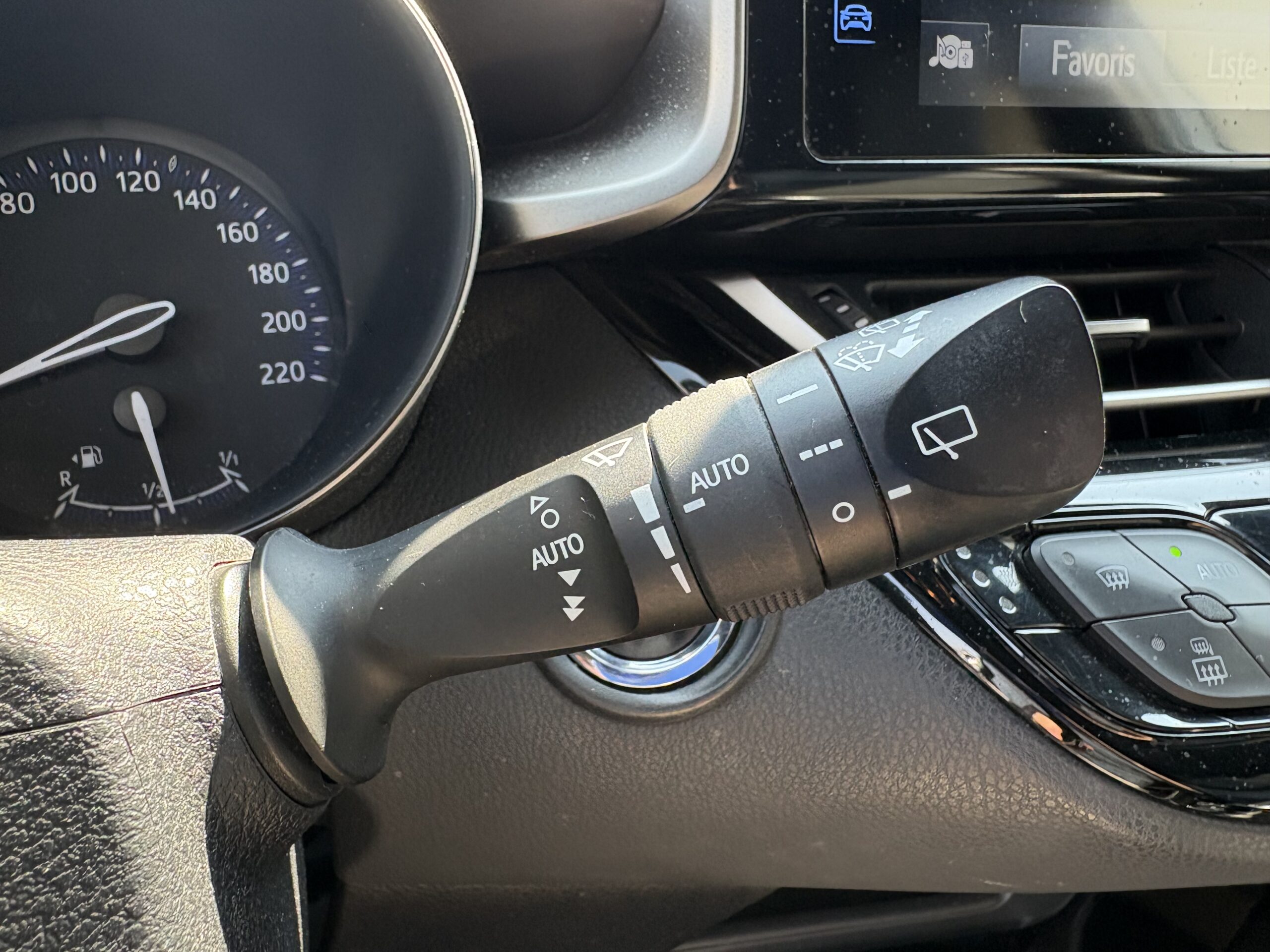 Toyota C-HR I 1.2 T 16V 116cv