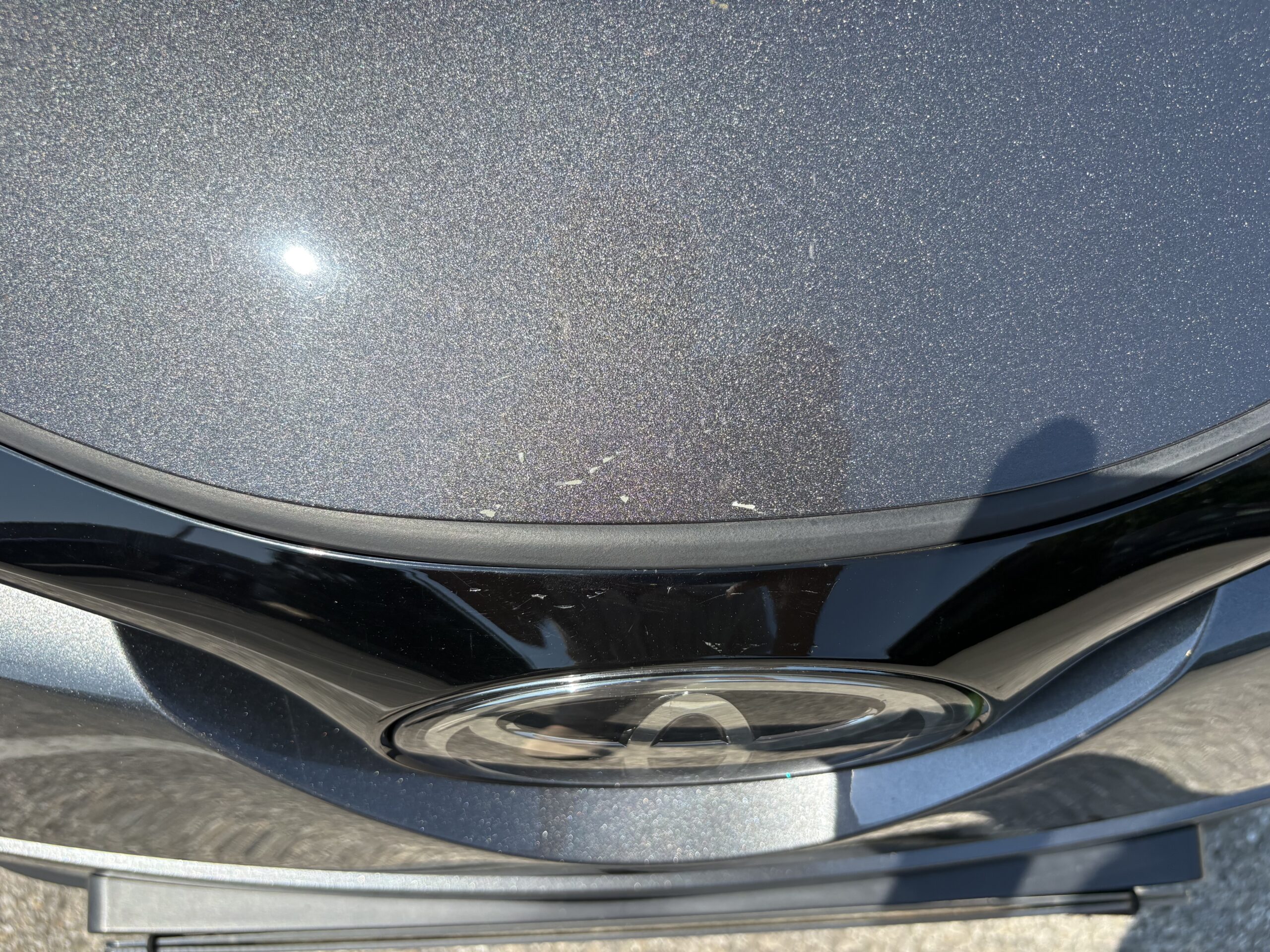 Toyota C-HR I 1.2 T 16V 116cv