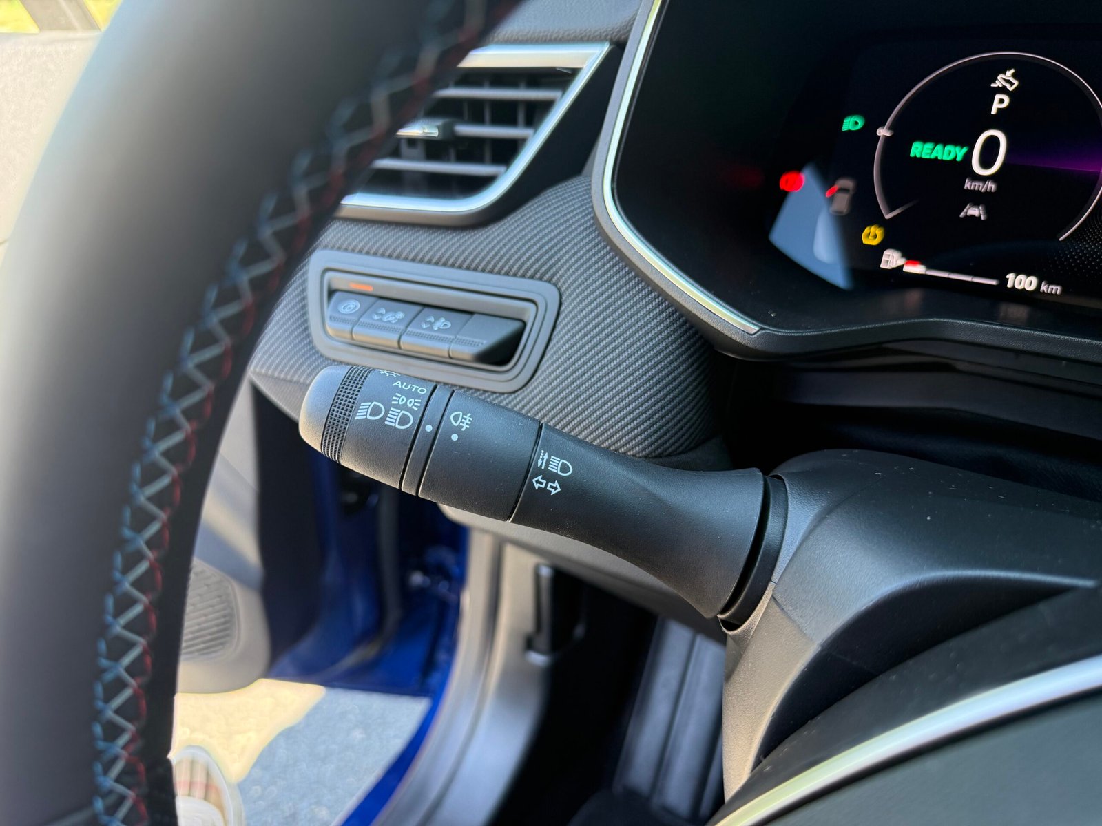 RENAULT Clio V Phase 2 E-TECH 1.6 i 145 Hybrid 94 ch «ESPRIT ALPINE»