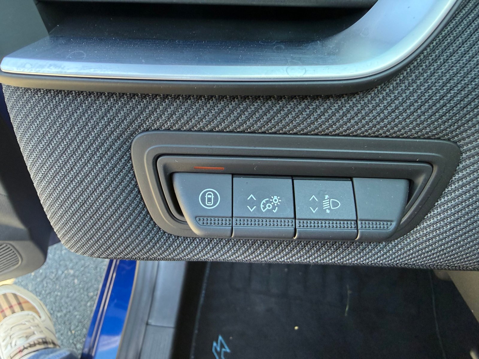 RENAULT Clio V Phase 2 E-TECH 1.6 i 145 Hybrid 94 ch «ESPRIT ALPINE»
