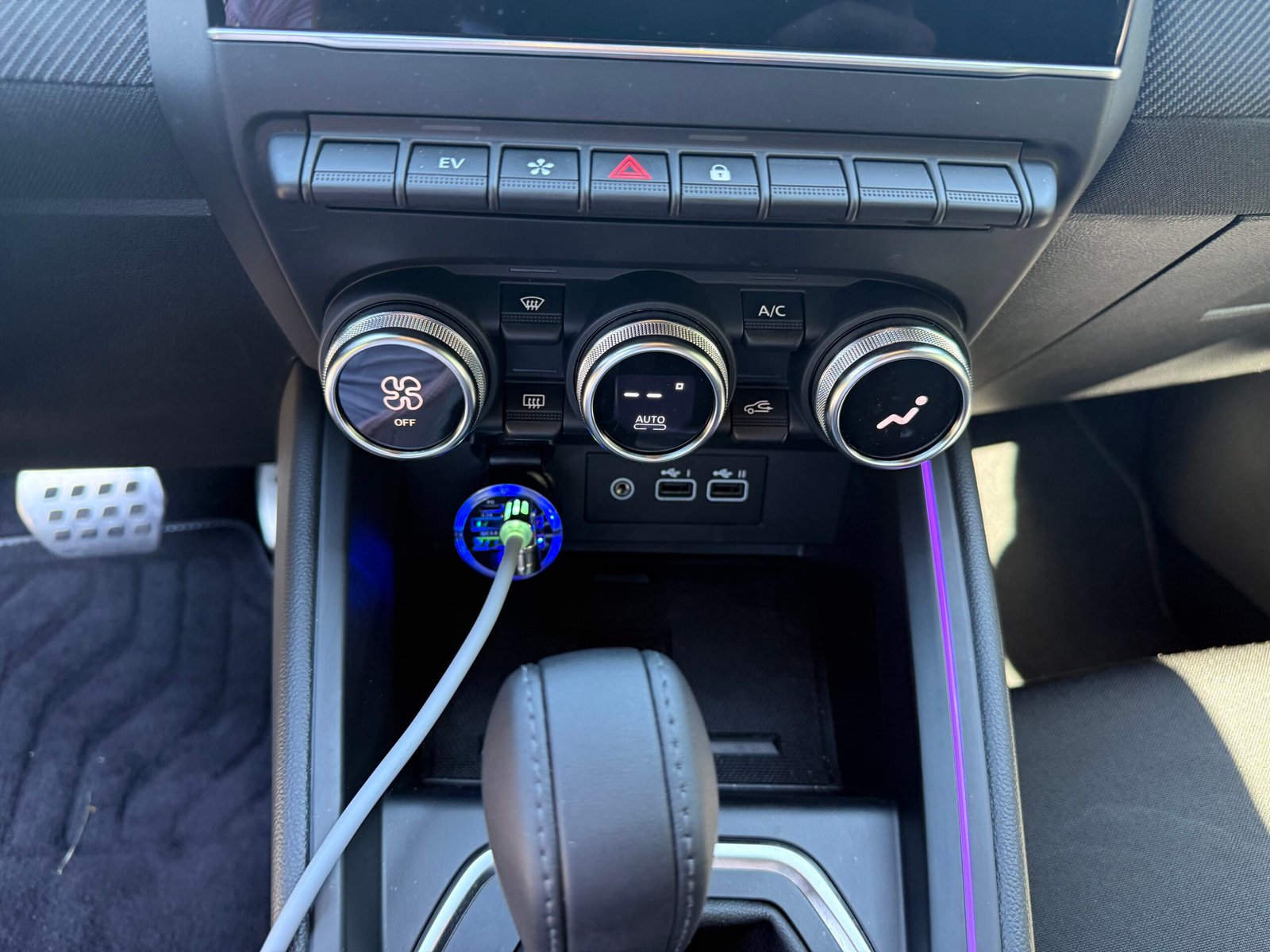 RENAULT Clio V Phase 2 E-TECH 1.6 i 145 Hybrid 94 ch «ESPRIT ALPINE»