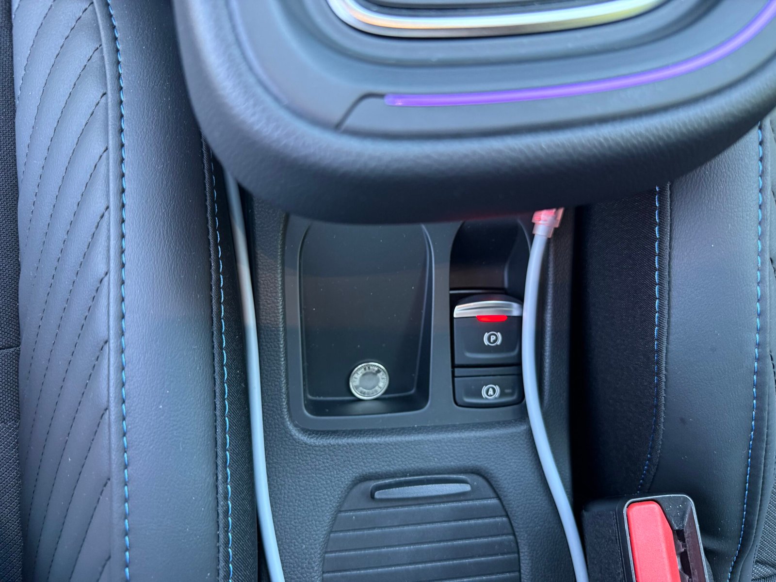RENAULT Clio V Phase 2 E-TECH 1.6 i 145 Hybrid 94 ch «ESPRIT ALPINE»