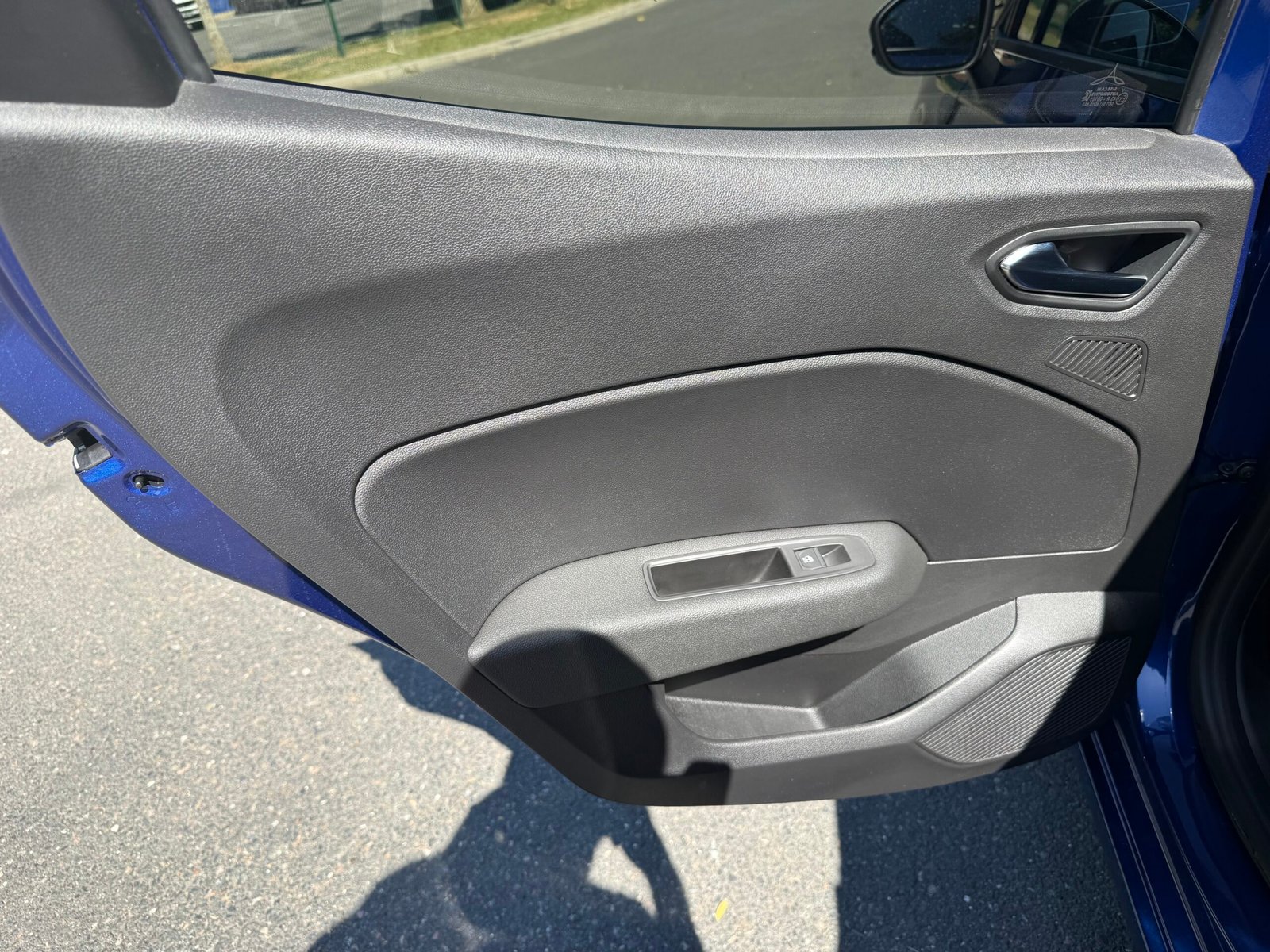 RENAULT Clio V Phase 2 E-TECH 1.6 i 145 Hybrid 94 ch «ESPRIT ALPINE»