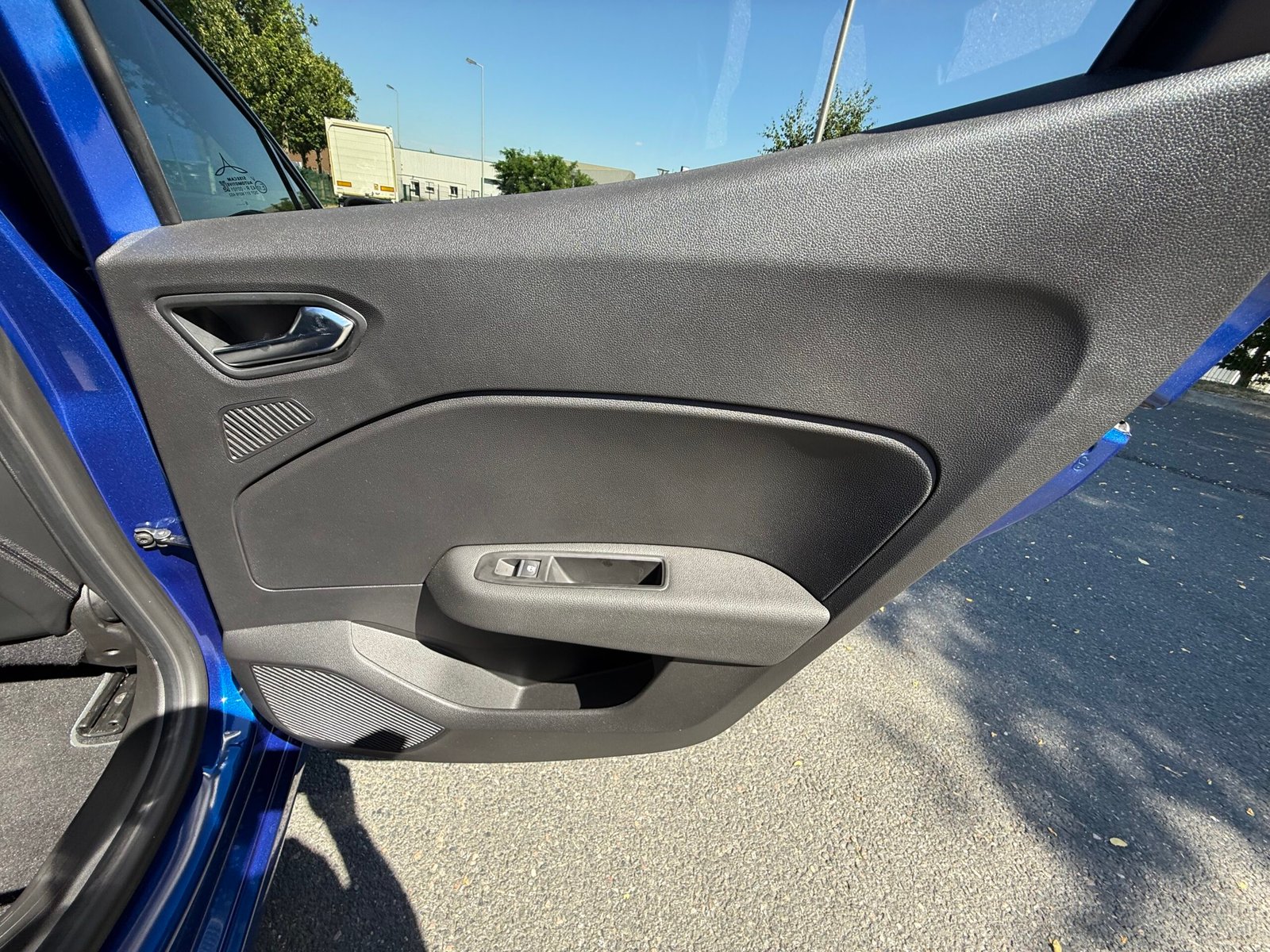RENAULT Clio V Phase 2 E-TECH 1.6 i 145 Hybrid 94 ch «ESPRIT ALPINE»