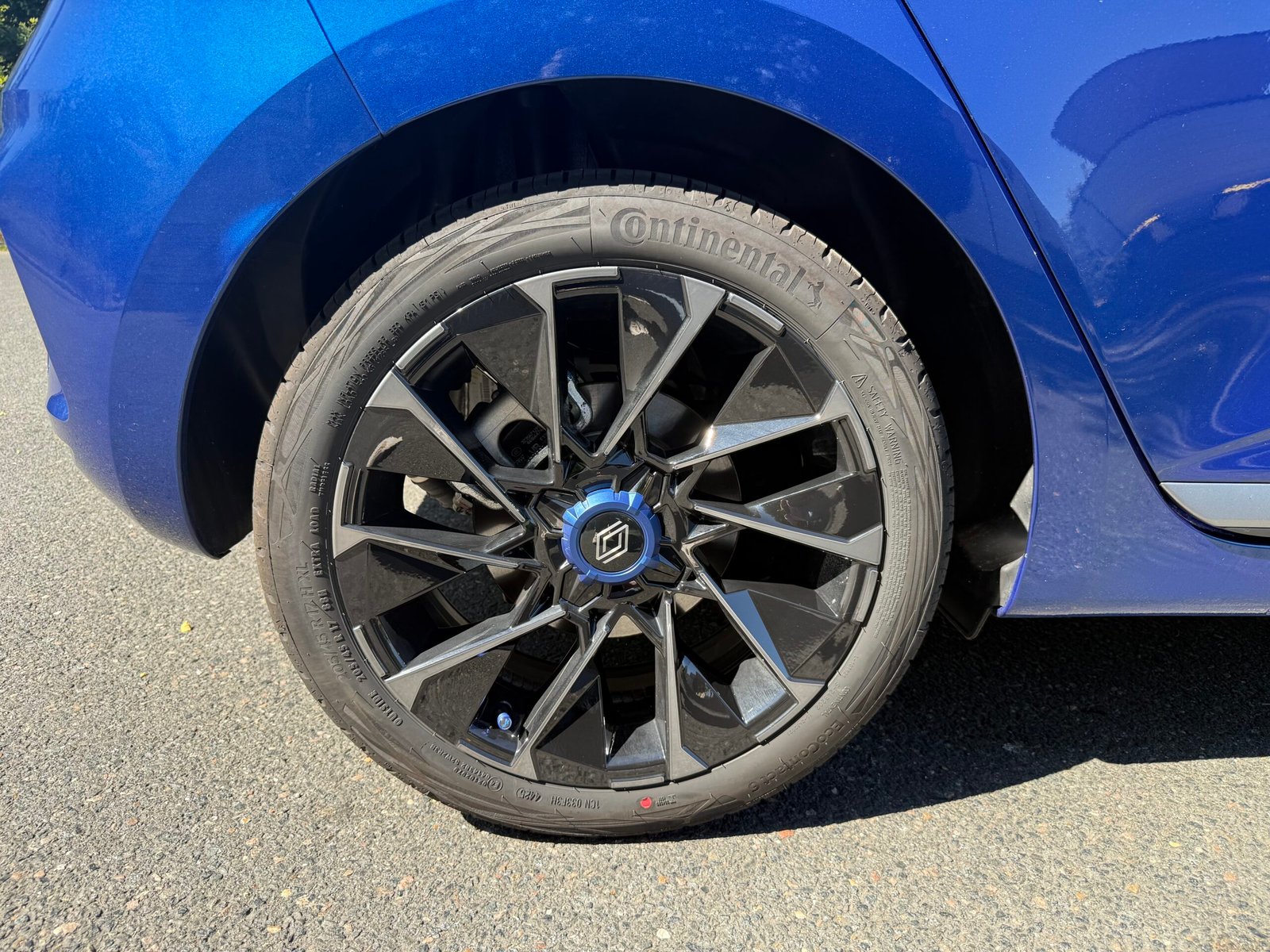 RENAULT Clio V Phase 2 E-TECH 1.6 i 145 Hybrid 94 ch «ESPRIT ALPINE»